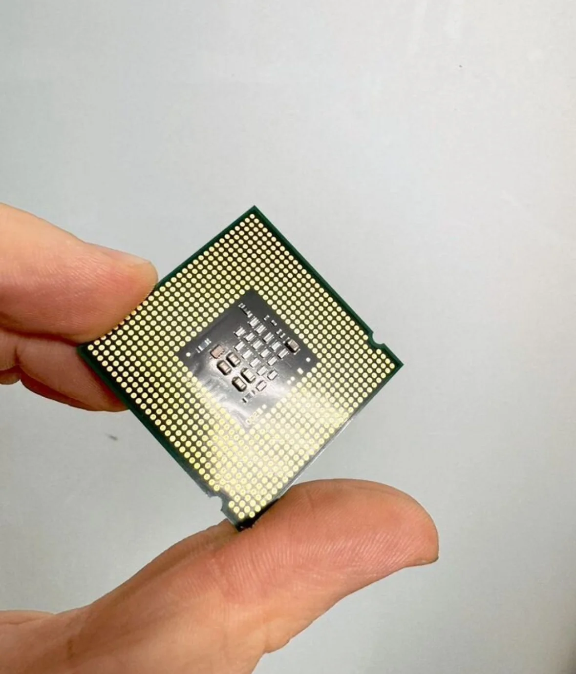 Процессор Intel Celeron 430 SL9XN - миниатюра 7