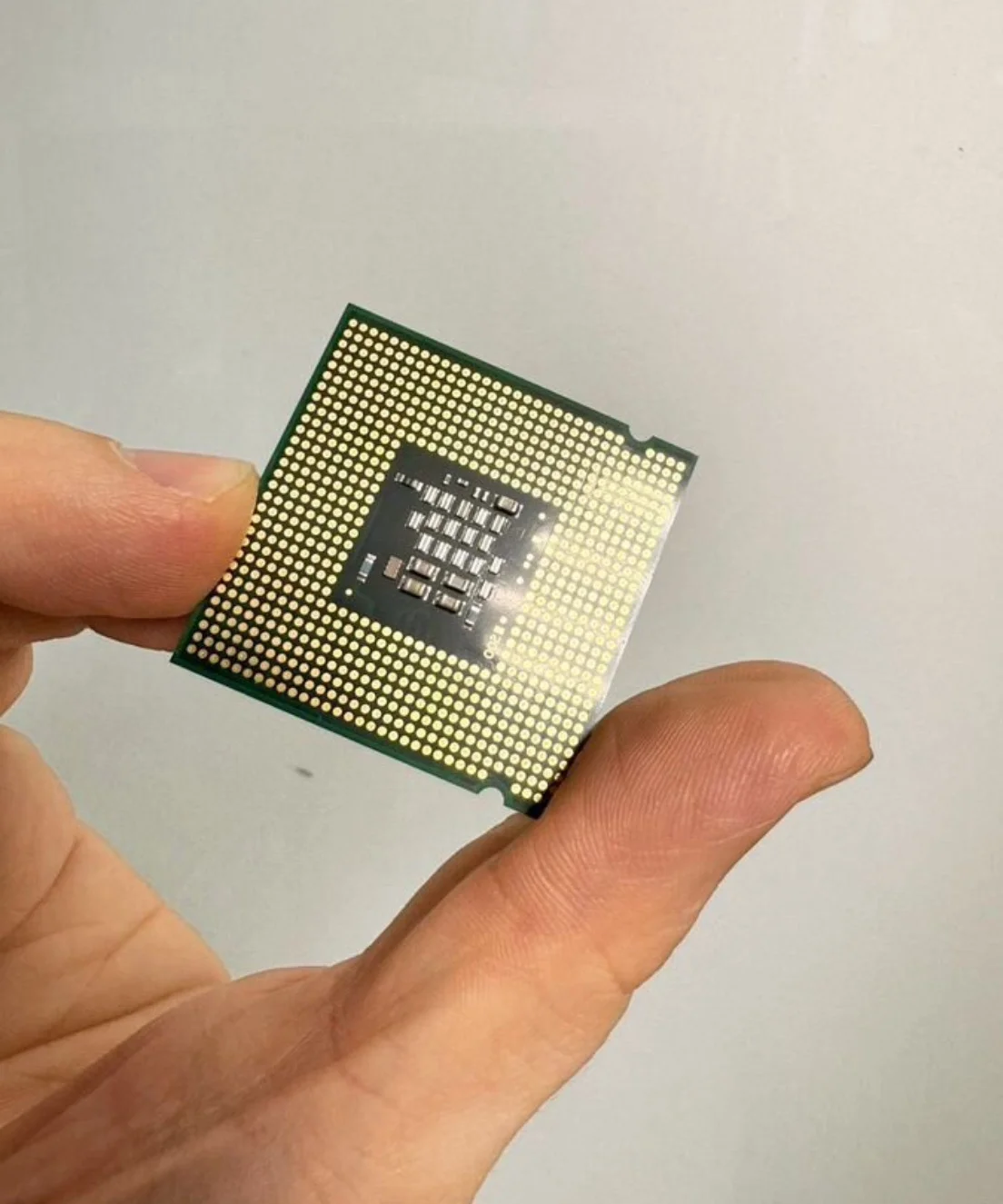 Процессор Intel Celeron 430 SL9XN - миниатюра 8