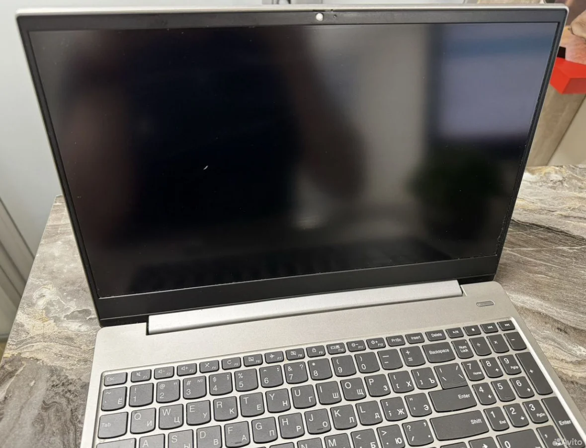 Lenovo IdeaPad S340-15API запчасти, разборка - изображение 1
