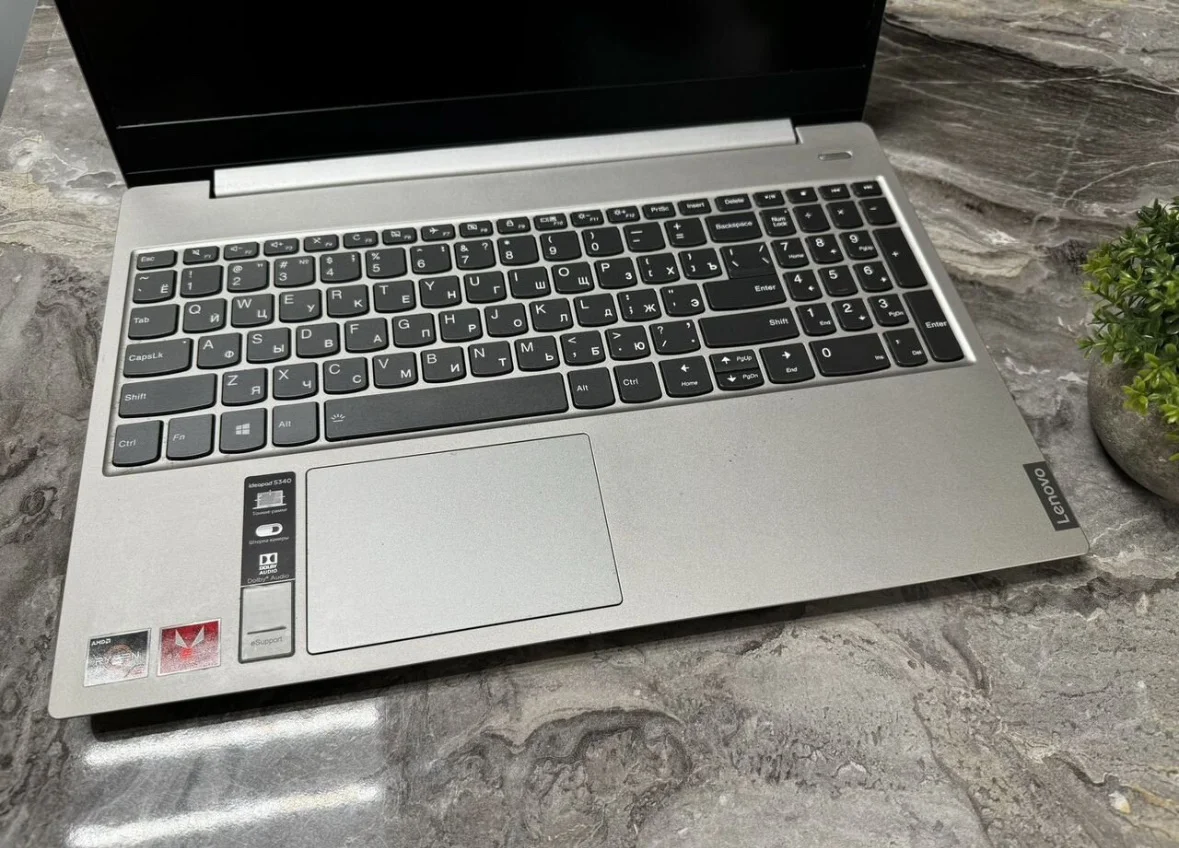 Lenovo IdeaPad S340-15API запчасти, разборка - миниатюра 4