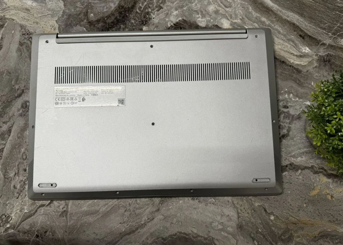 Lenovo IdeaPad S340-15API запчасти, разборка - миниатюра 5