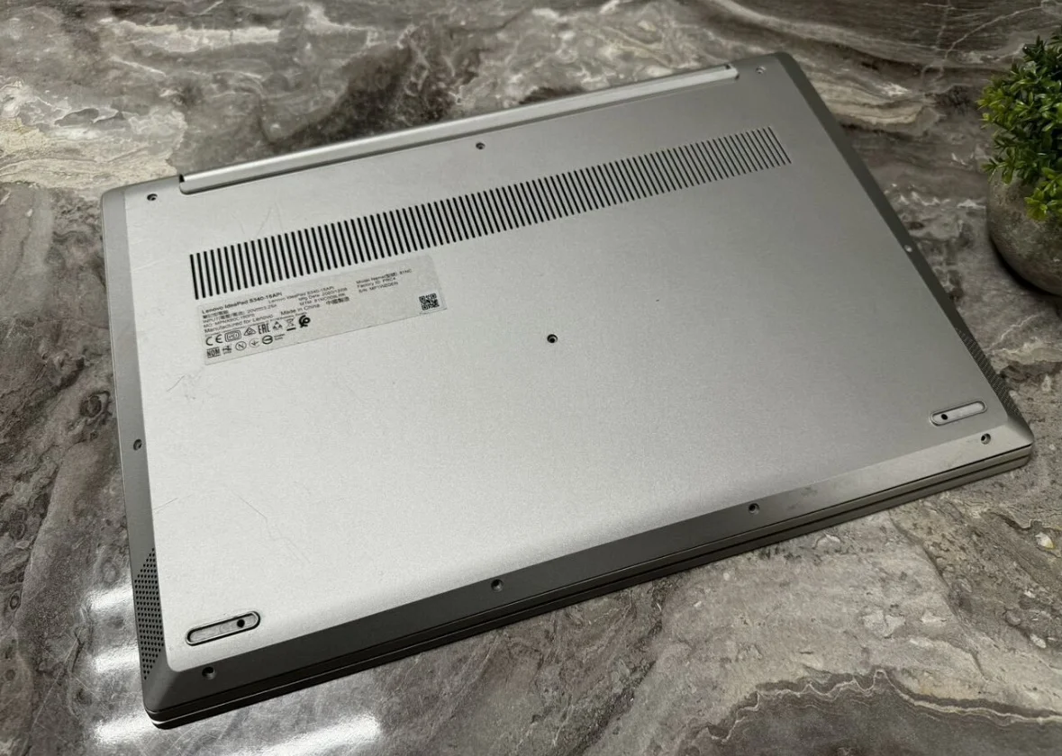 Lenovo IdeaPad S340-15API запчасти, разборка - миниатюра 6