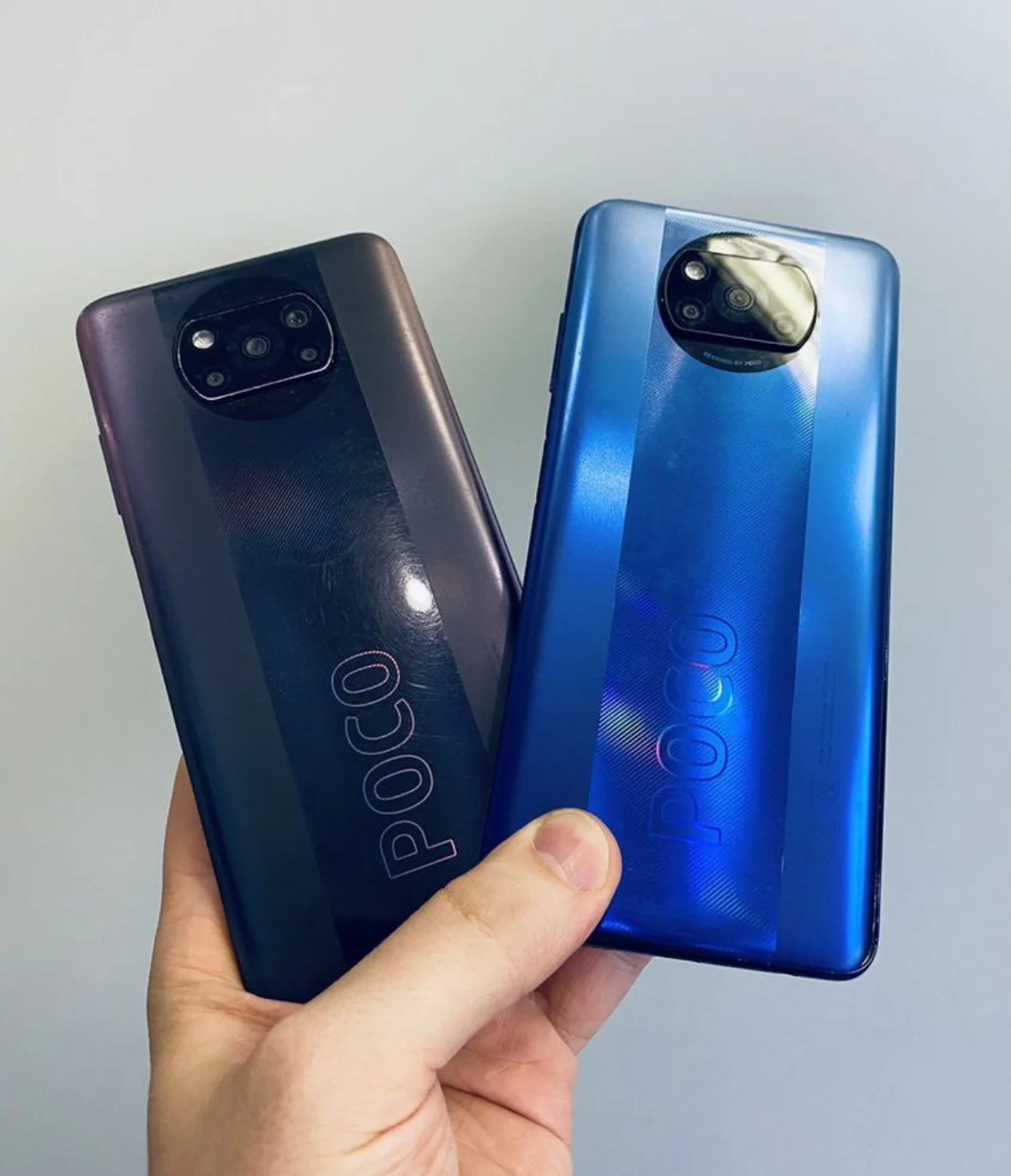 Xiaomi Poco X3 Pro 6/128 разбор, на запчасти