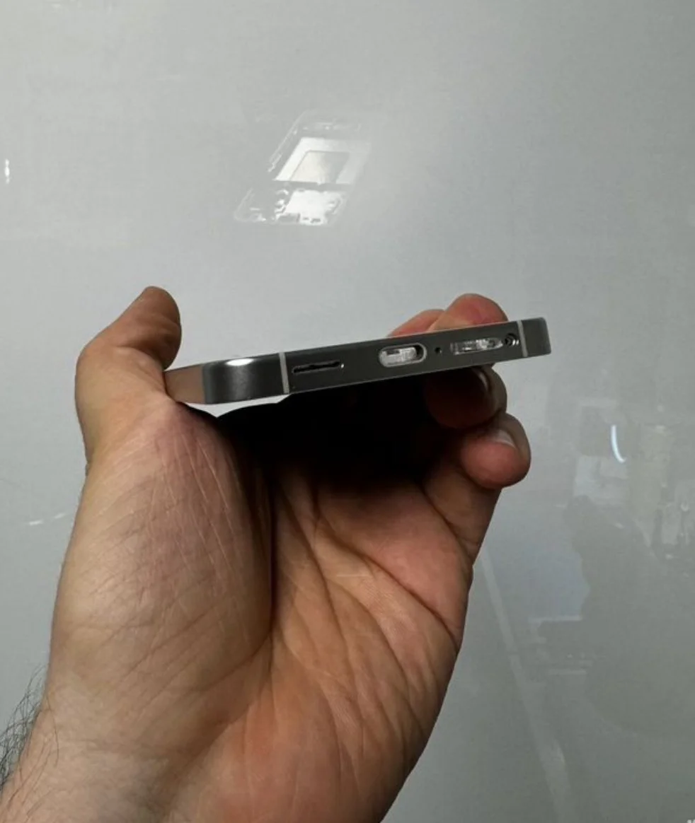 Samsung Galaxy S24 5G S921 рама с дисплеем - миниатюра 11