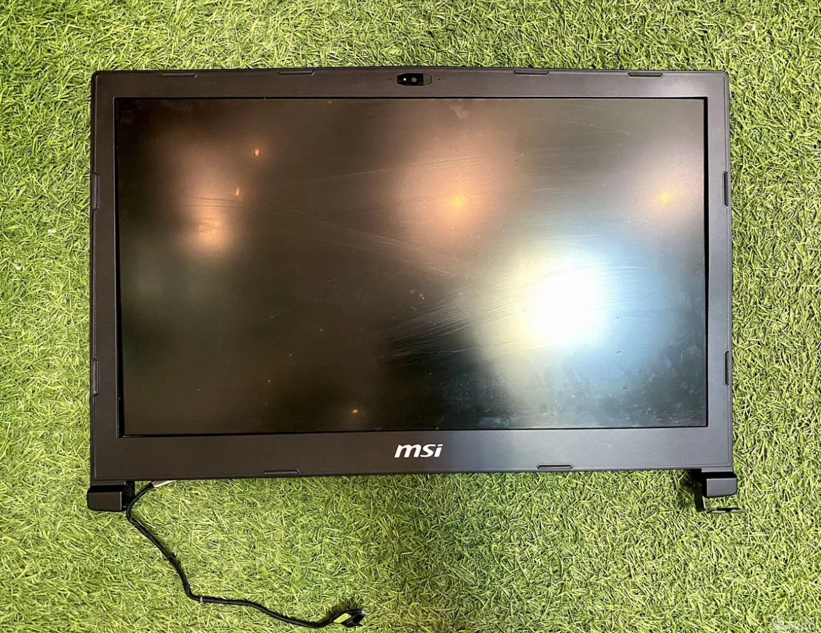 Msi MS-17C6 GL-73 8RC-250RU запчасти - миниатюра 3