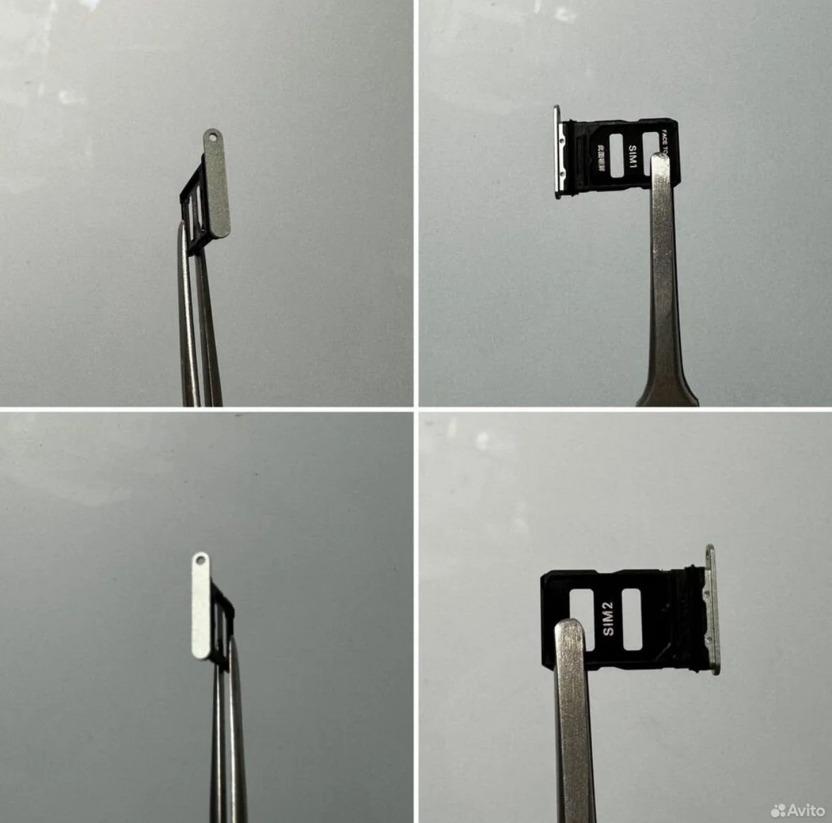 Xiaomi 15 зеленый запчасти от телефона - миниатюра 8