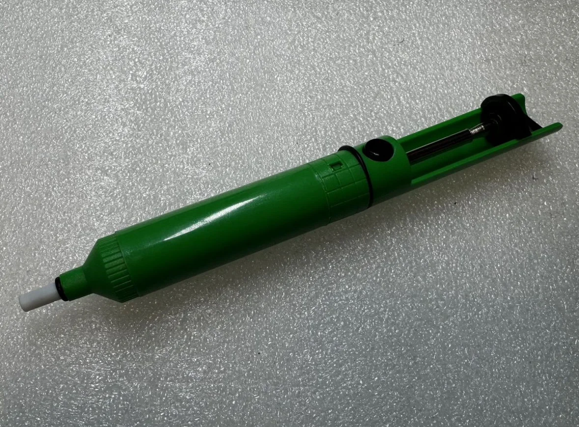 Оловоотсос Baku BK-106 - миниатюра 4