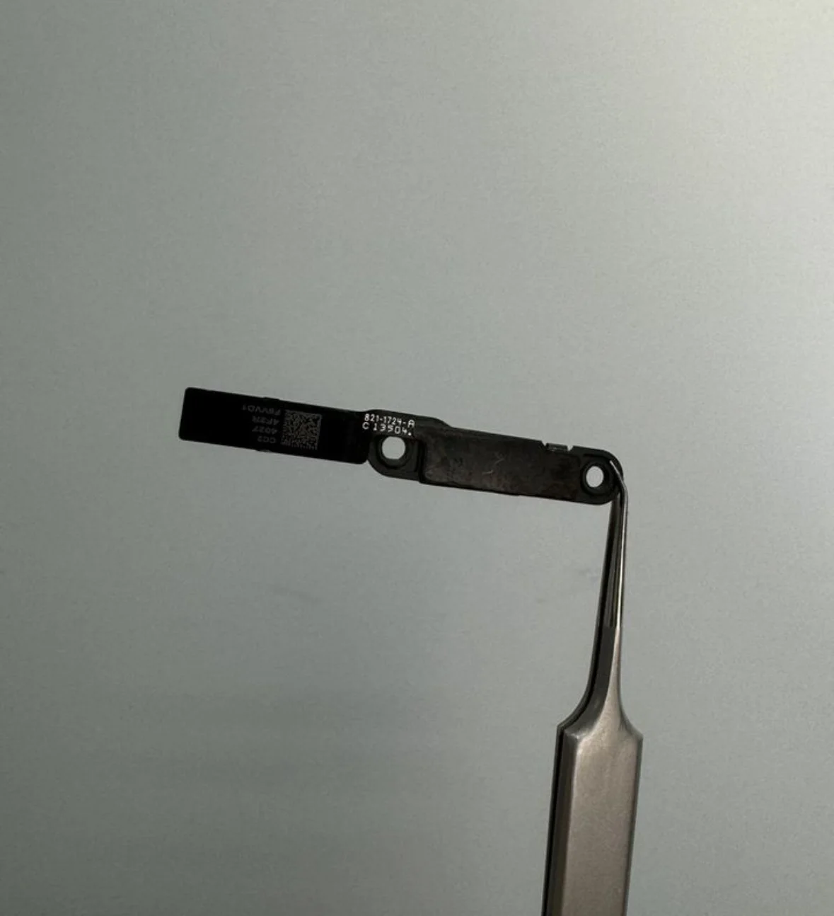 Macbook Pro A1398 A1502 2013-2015 камера iSight - миниатюра 2