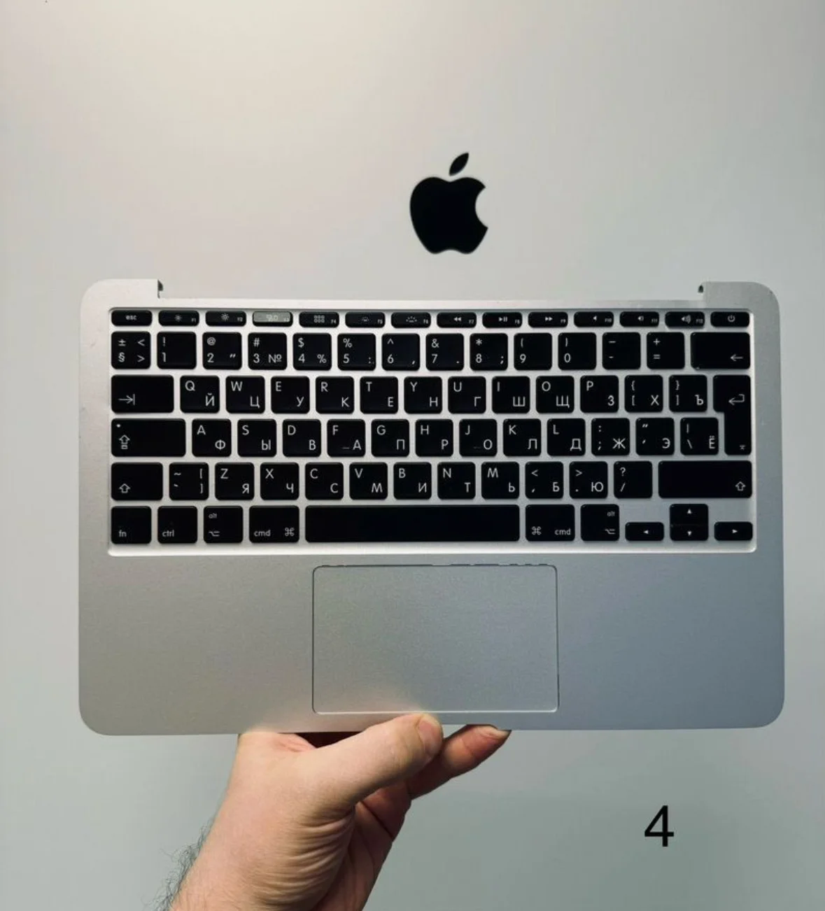 MacBook Pro 13 Early 2015 A1502 Air A1466 запчасти - миниатюра 6