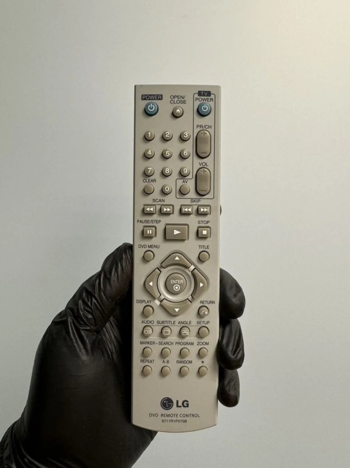 Пульт телевизора Samsung Hama LG Philips Toshiba - миниатюра 5