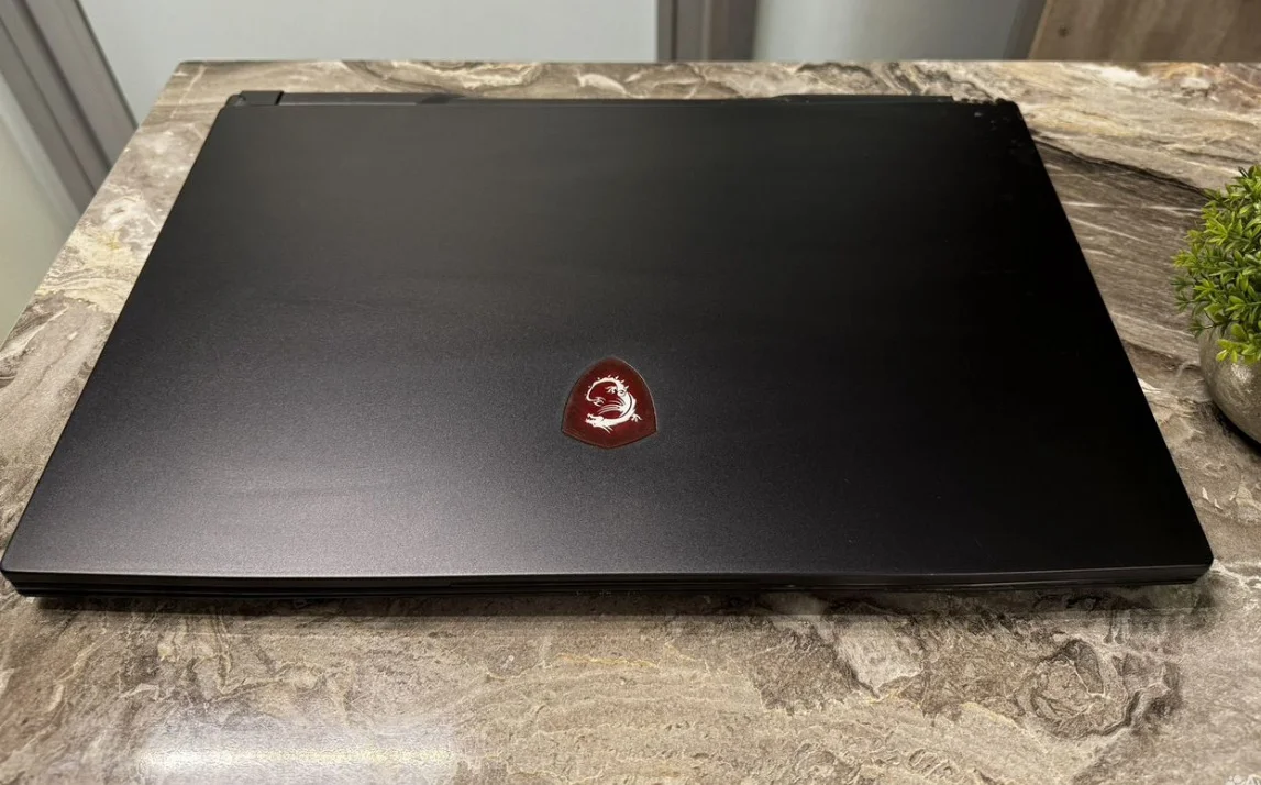MSI MS-17E4 GL75 9SCK-012XRU запчасти, разбор - миниатюра 2