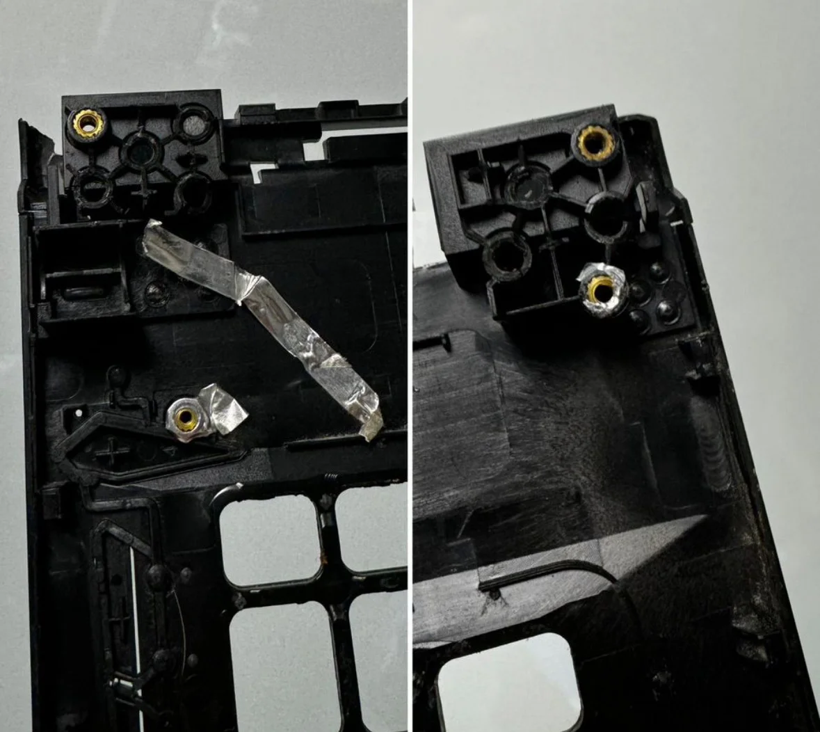 MSI MS-17E4 GL75 9SCK-012XRU запчасти, разбор - миниатюра 9