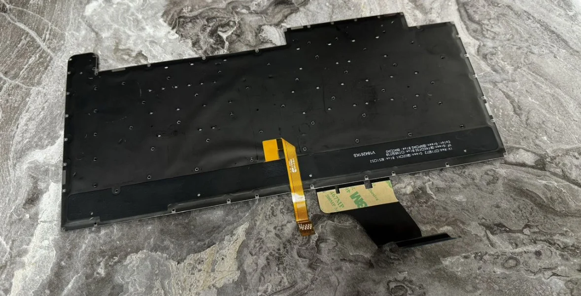 Клавиатура Original Asus Rog Strix /Tuf Gaming - миниатюра 5