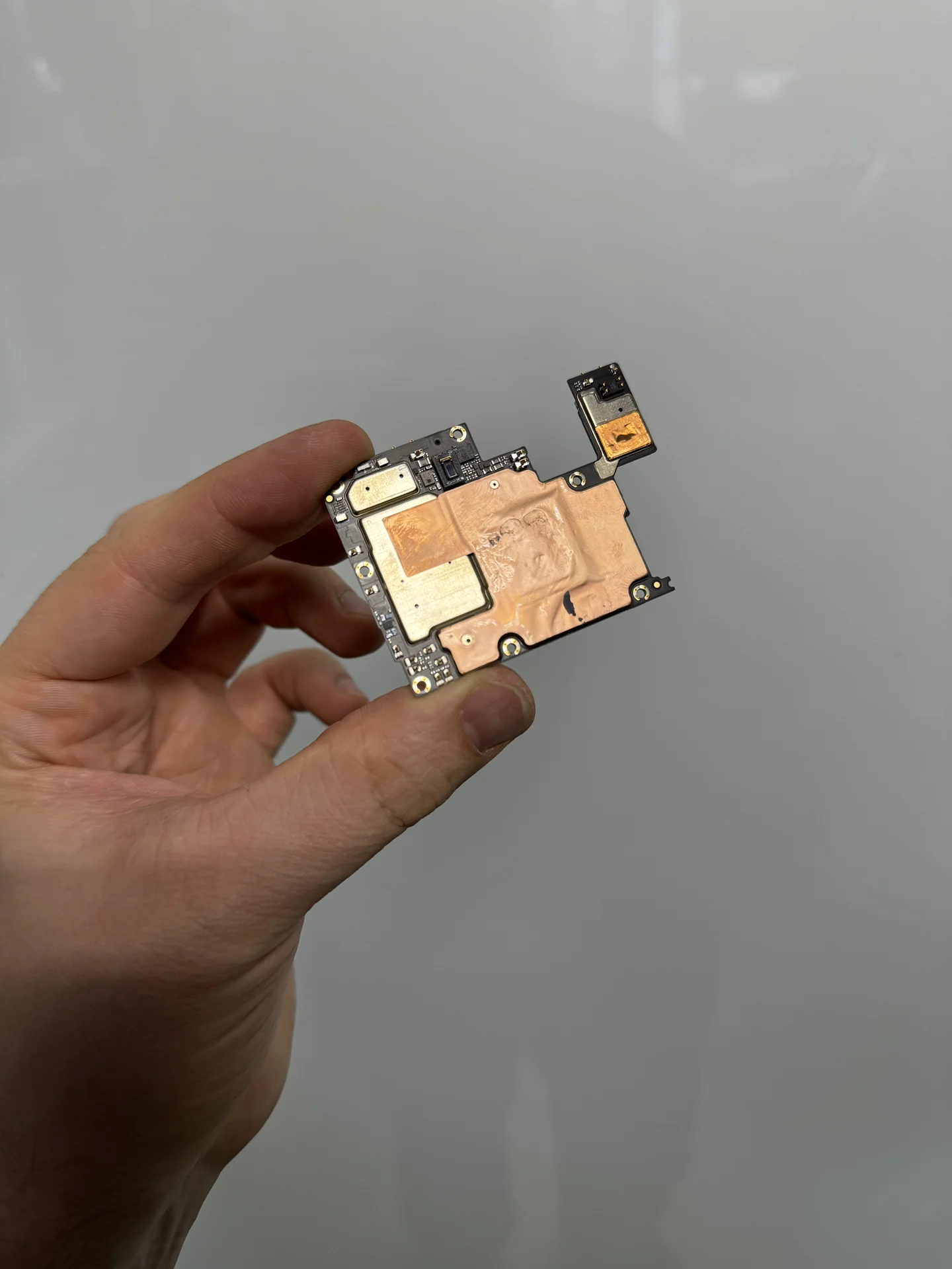 Xiaomi Redmi K40 Gaming запчасти, разборка - миниатюра 2