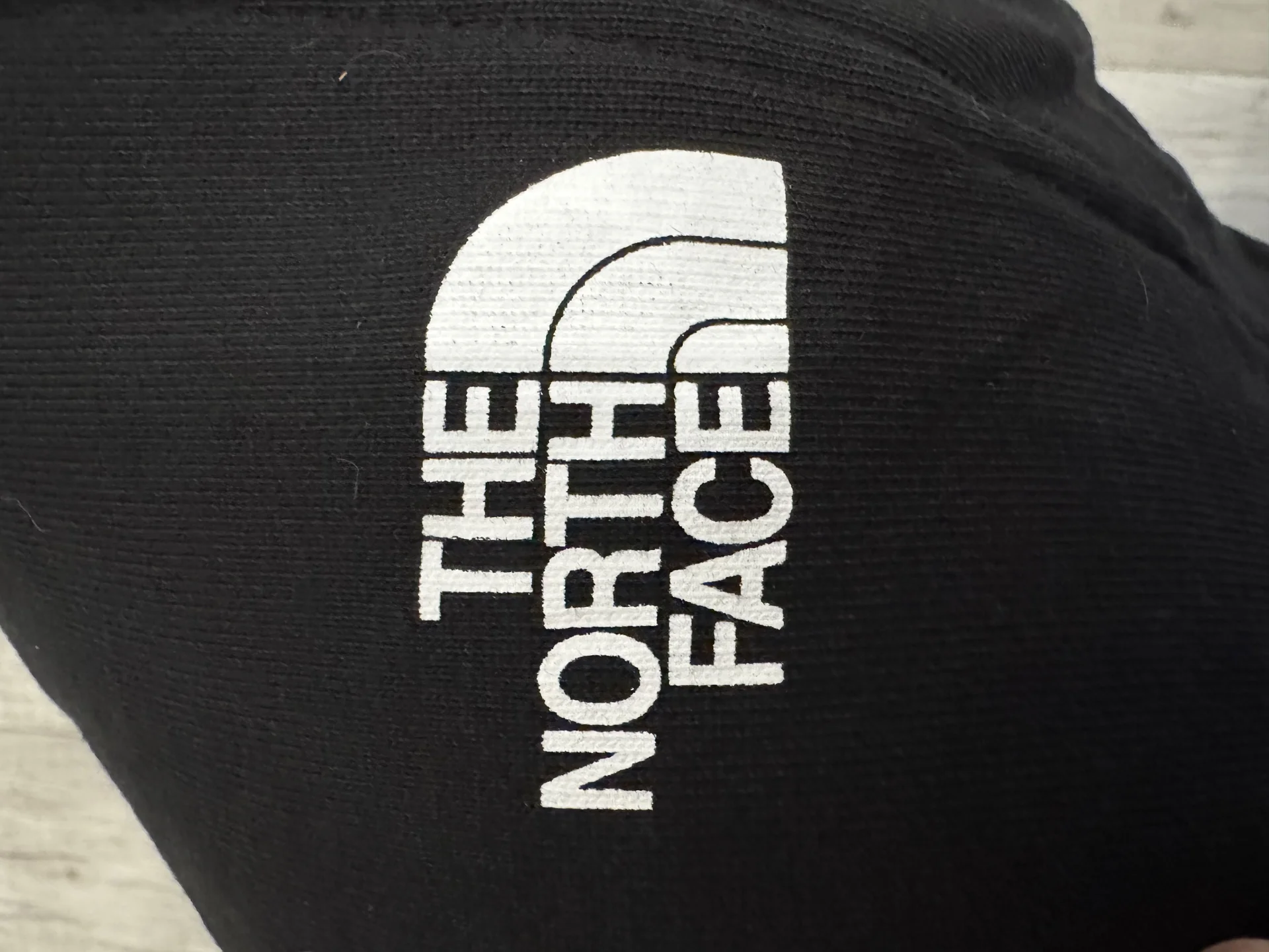 Брюки / штаны спортивные TNF Standard PT. - миниатюра 8