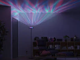Govee uplighter floor lamp умный торшер - миниатюра 6