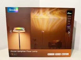Govee uplighter floor lamp умный торшер - миниатюра 8