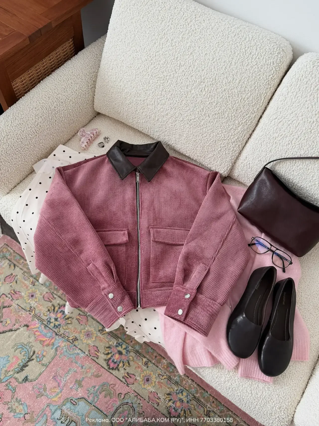 Жакет Zara original - миниатюра 5