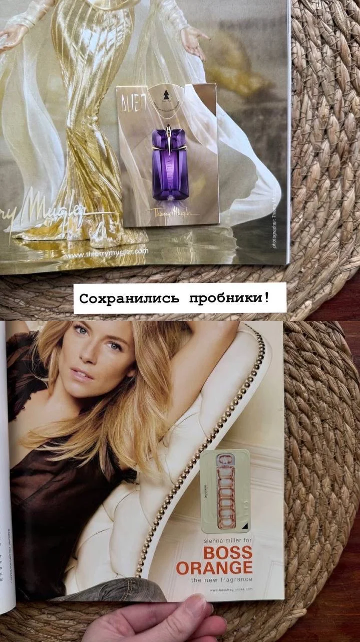 Британский журнал Elle 2009 Кейт Хадсон на англ - миниатюра 8