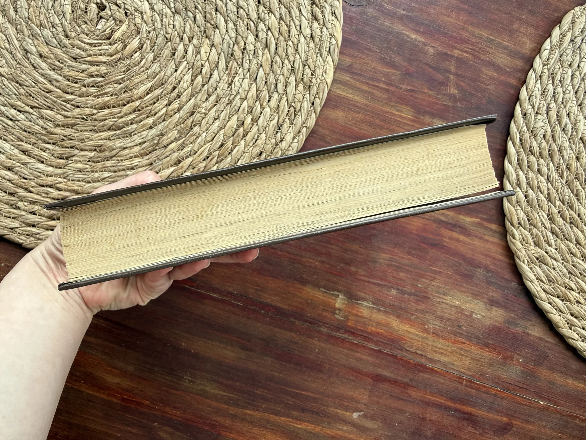 Кнут Гамсун.Избранное.Голод.Мистерии.Пан - миниатюра 8