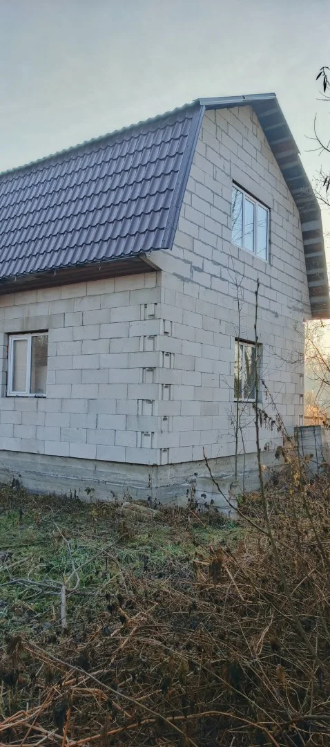 Продам новый Дом - изображение 1