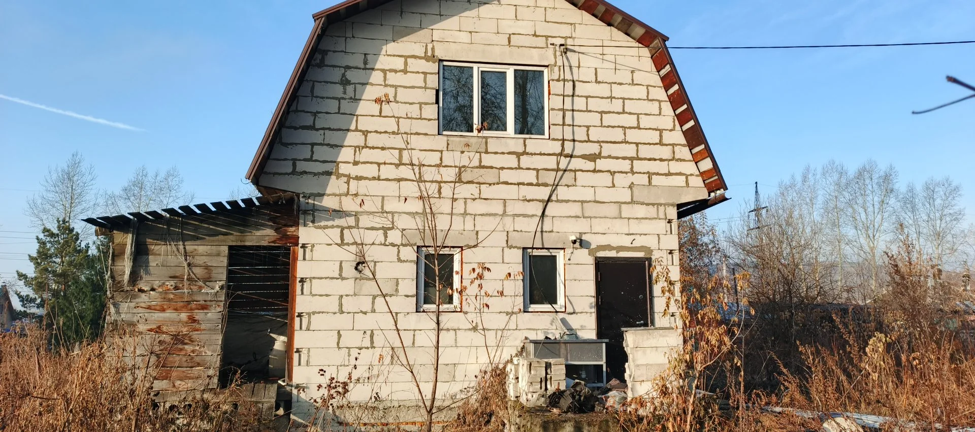 Продам новый Дом - миниатюра 4