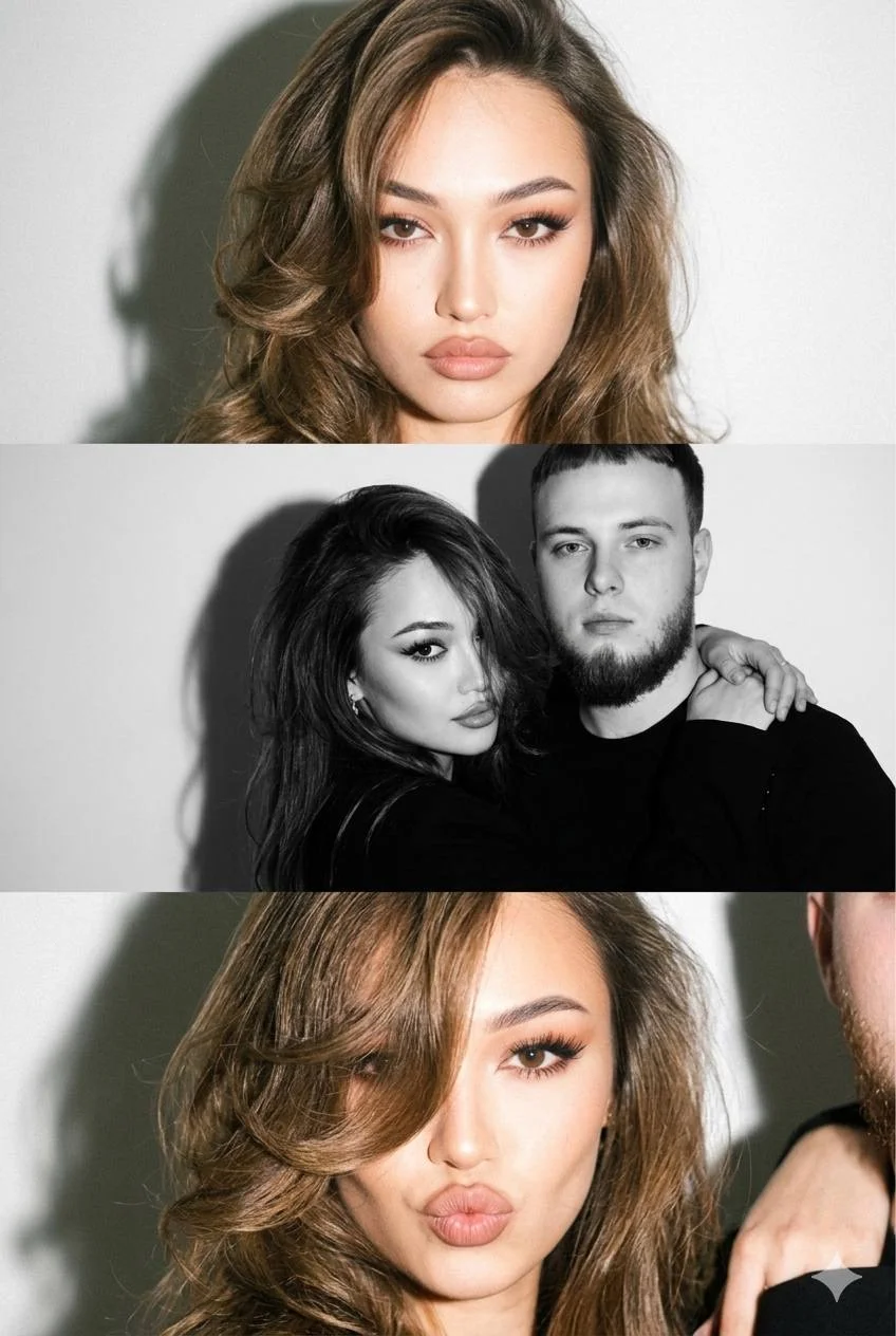 ии, нейросеть, джпт, фотосессия - миниатюра 12