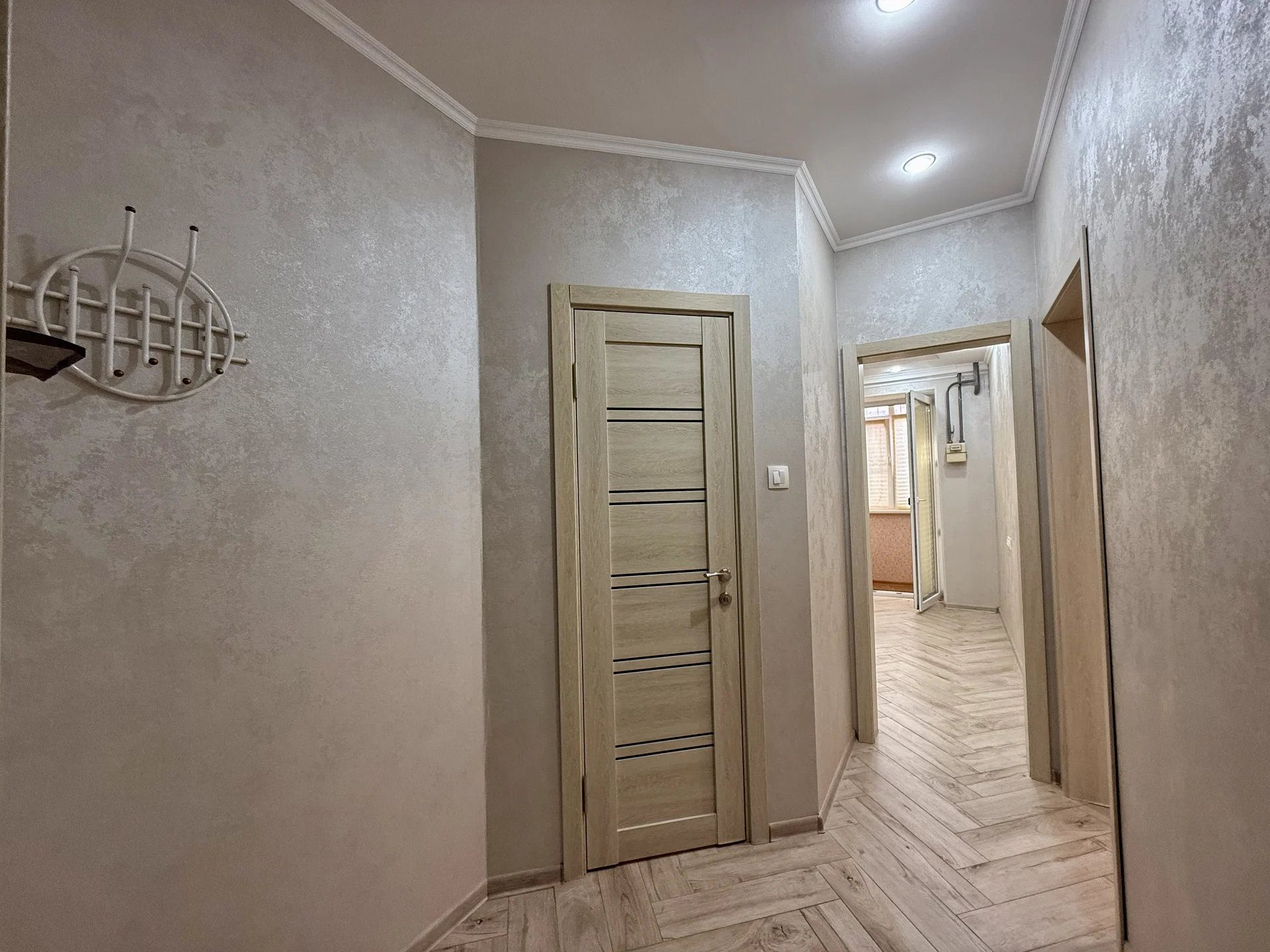 Квартира - миниатюра 6