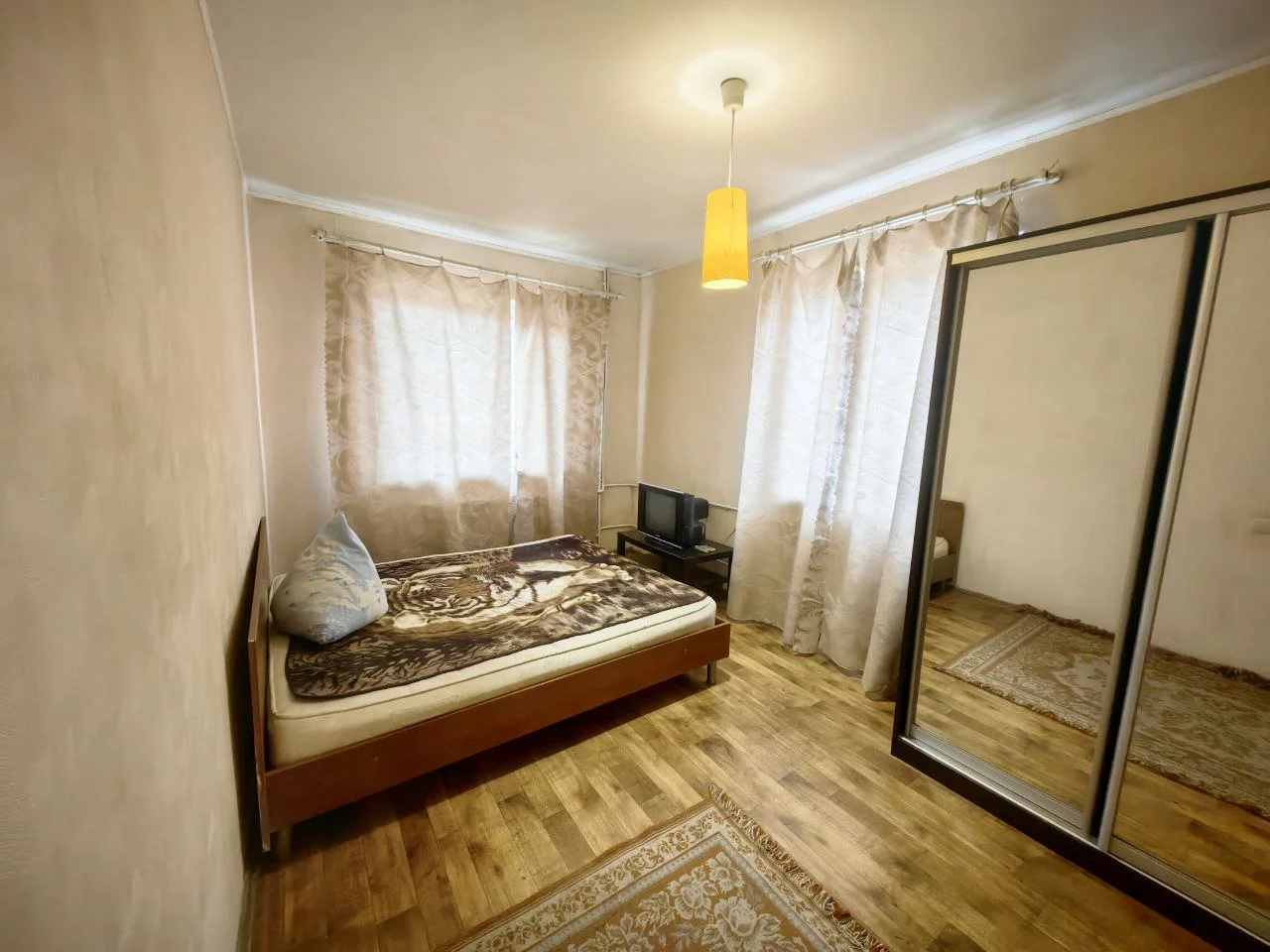 Продам квартиру в центре Краснодара - миниатюра 2