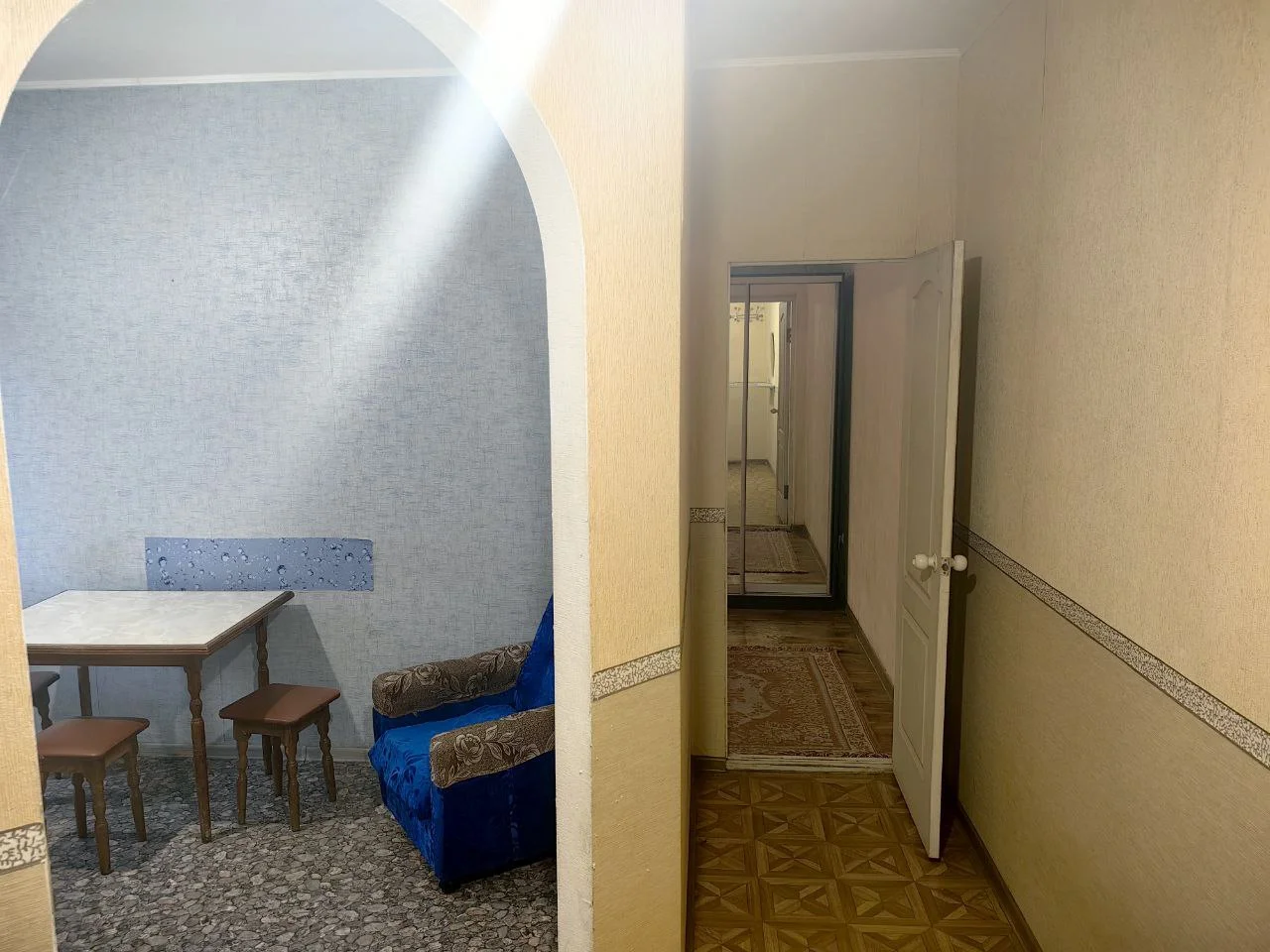 Продам квартиру в центре Краснодара - миниатюра 4