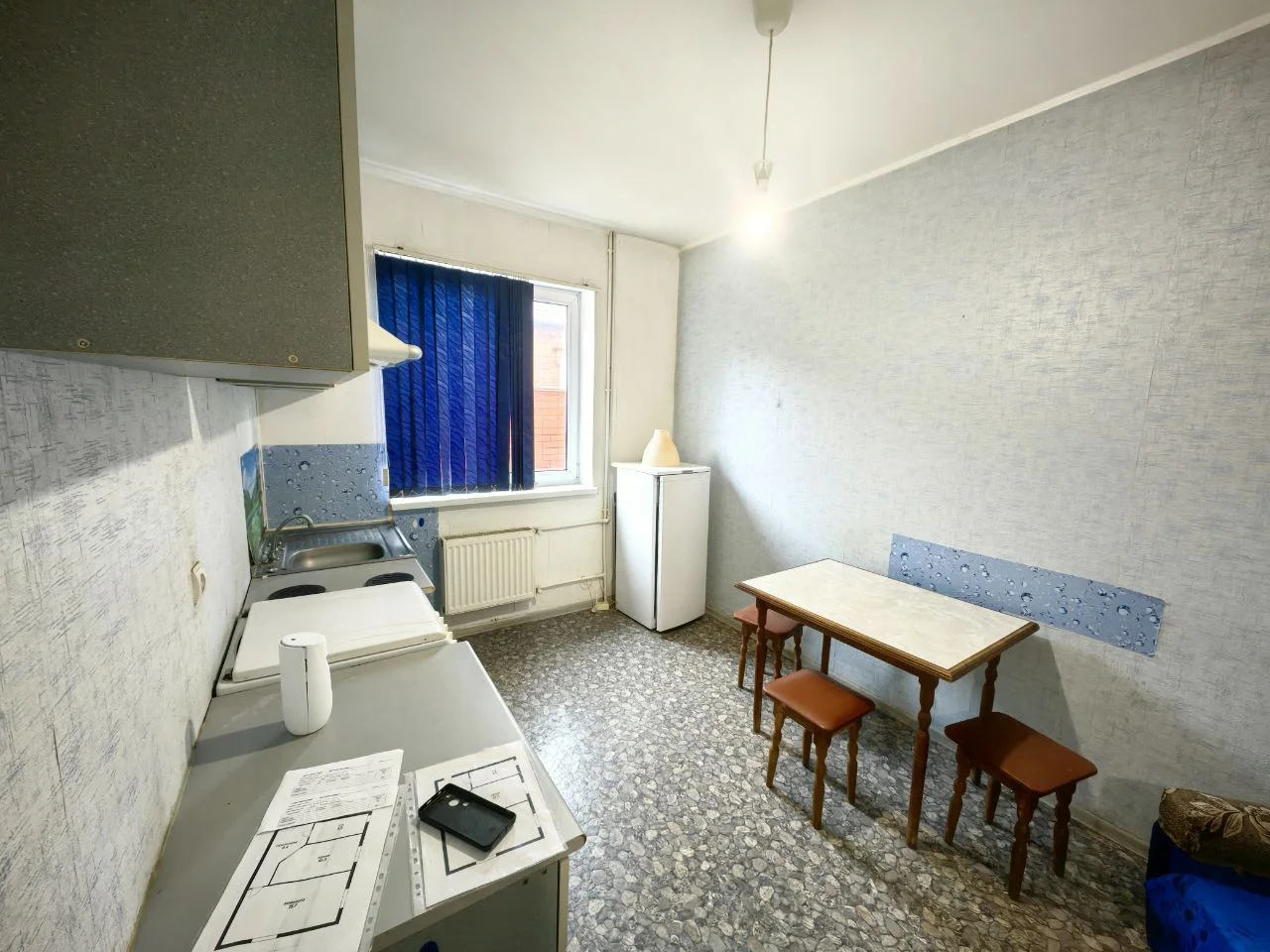 Продам квартиру в центре Краснодара - миниатюра 5