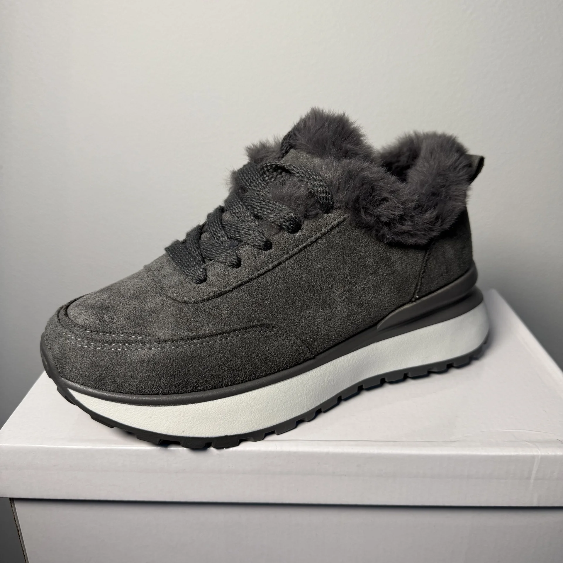 Новые женские ботинки, размеры 36-41 - миниатюра 7