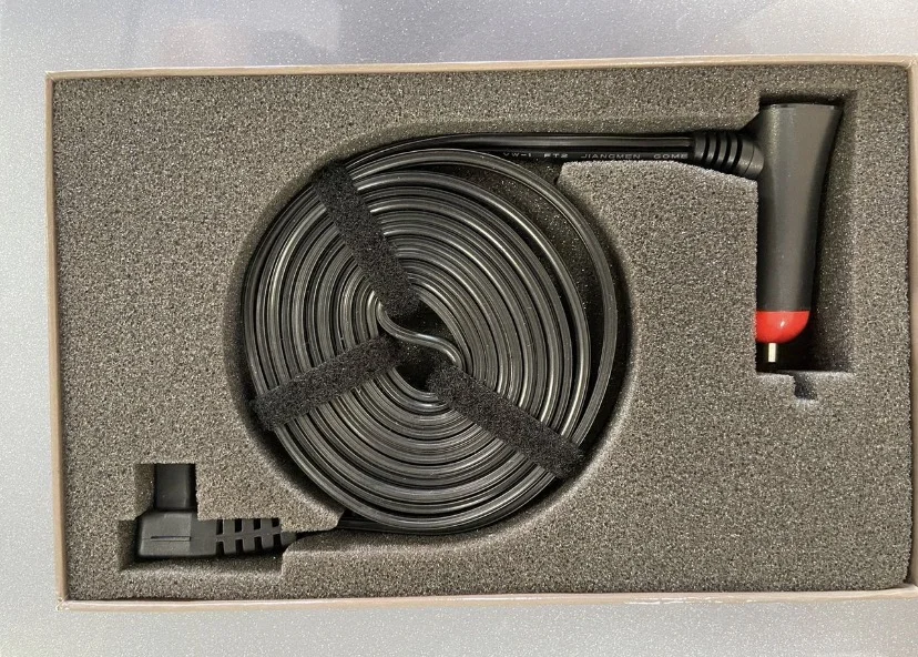 Мобильный холодильник Bork z 630 - миниатюра 4