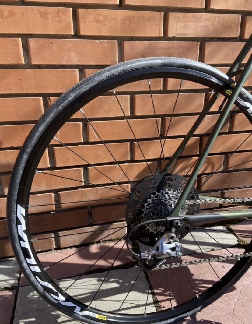 Велосипед cannondale super six EVO - миниатюра 4