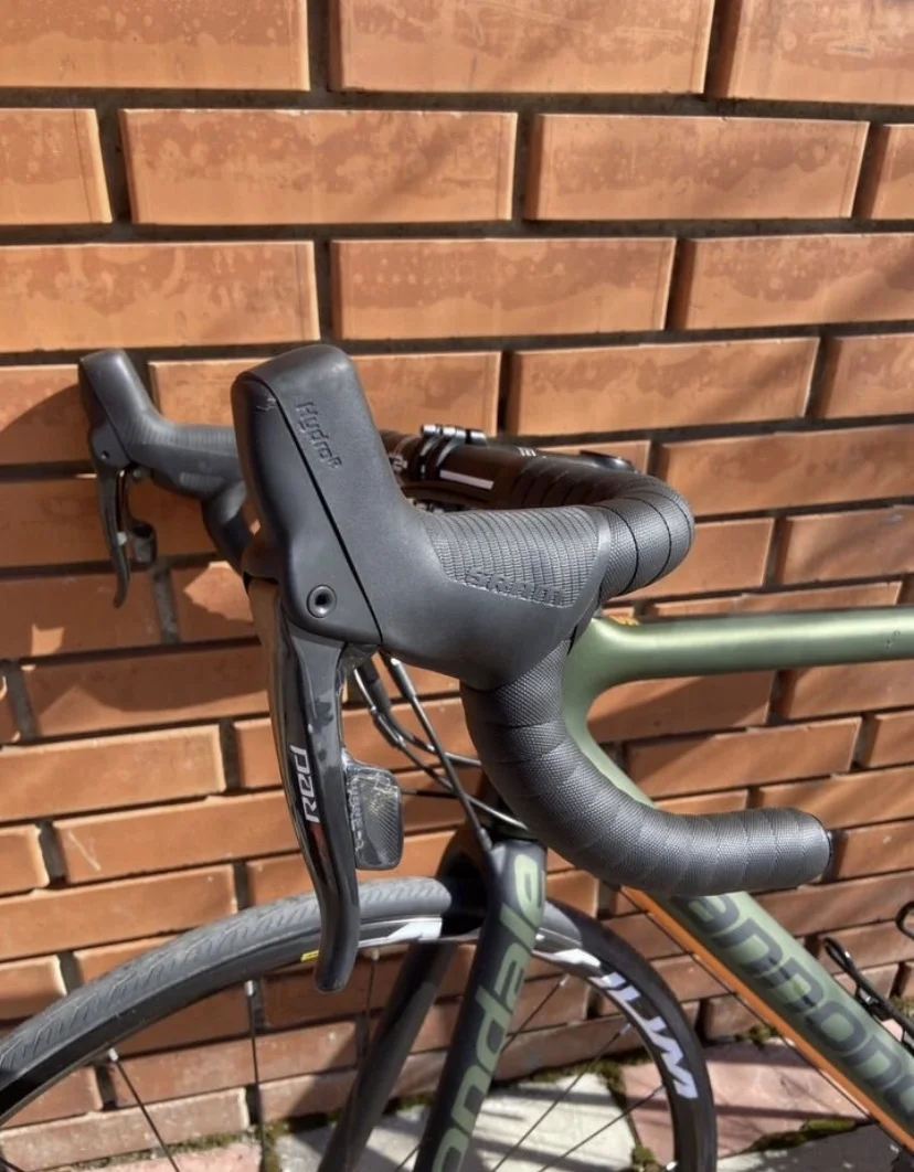 Велосипед cannondale super six EVO - миниатюра 5