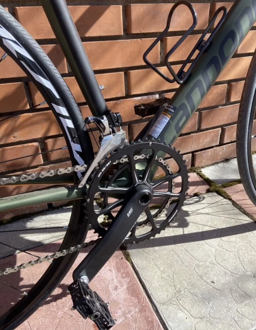 Велосипед cannondale super six EVO - миниатюра 6