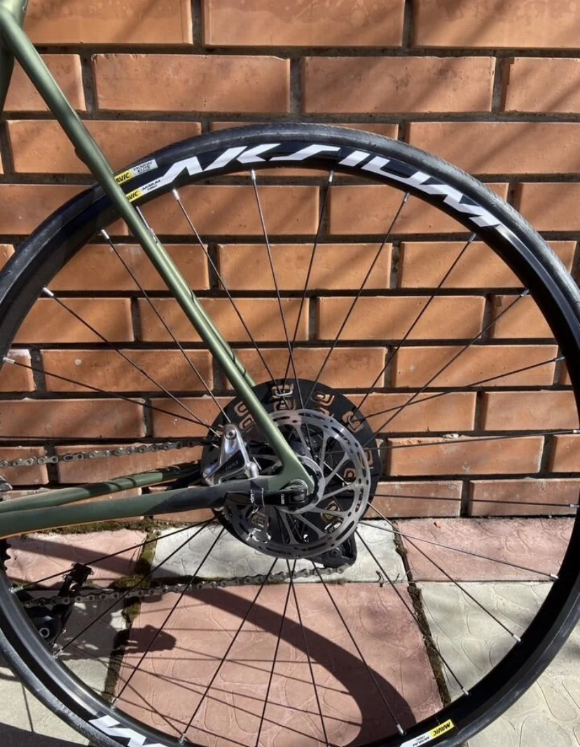 Велосипед cannondale super six EVO - миниатюра 9