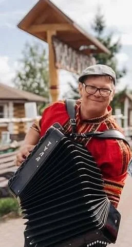 Ведущий и музыкант на юбилей, свадьбу, корпоратив - миниатюра 3