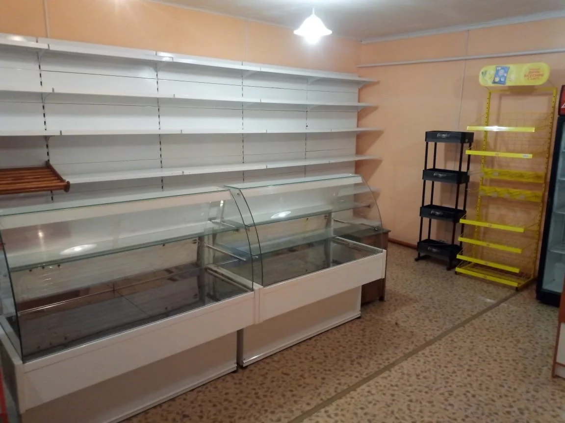 Продам действующий магазин в деревне - миниатюра 5