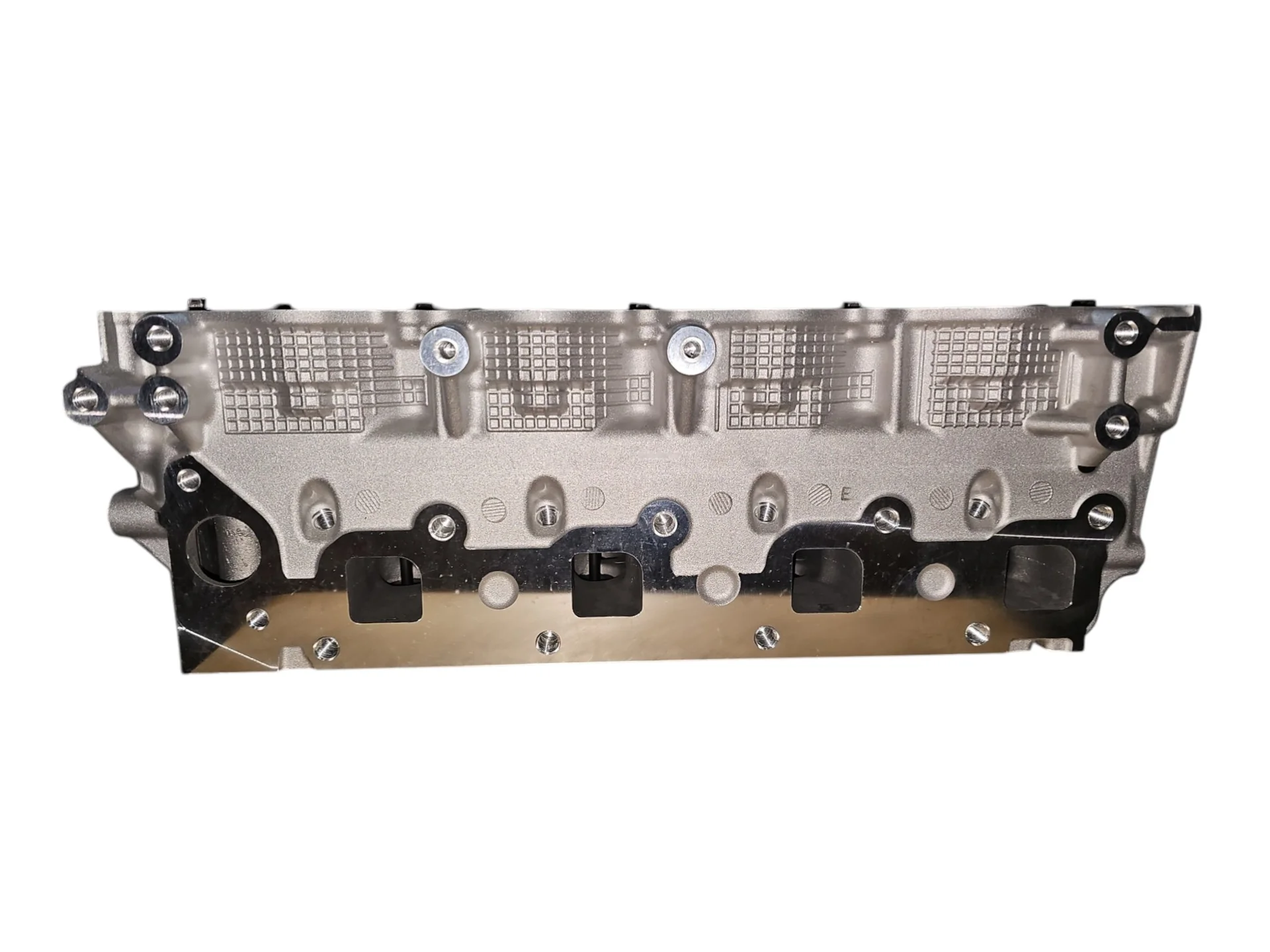 Гбц головка блока в сборе Nissan Pathfinder/Navara YD25  11039EC00A - миниатюра 3