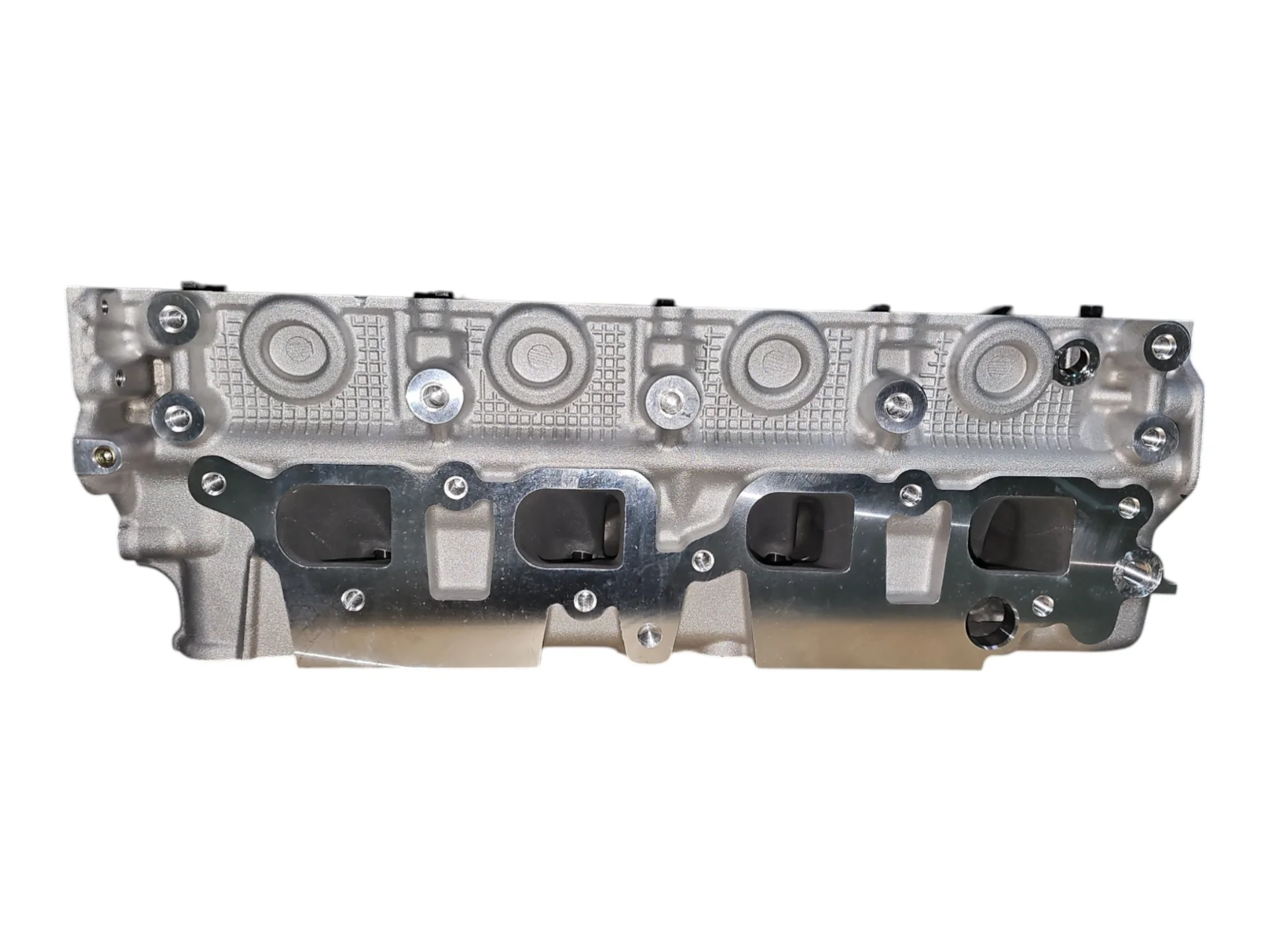 Гбц головка блока в сборе Nissan Pathfinder/Navara YD25  11039EC00A - миниатюра 6