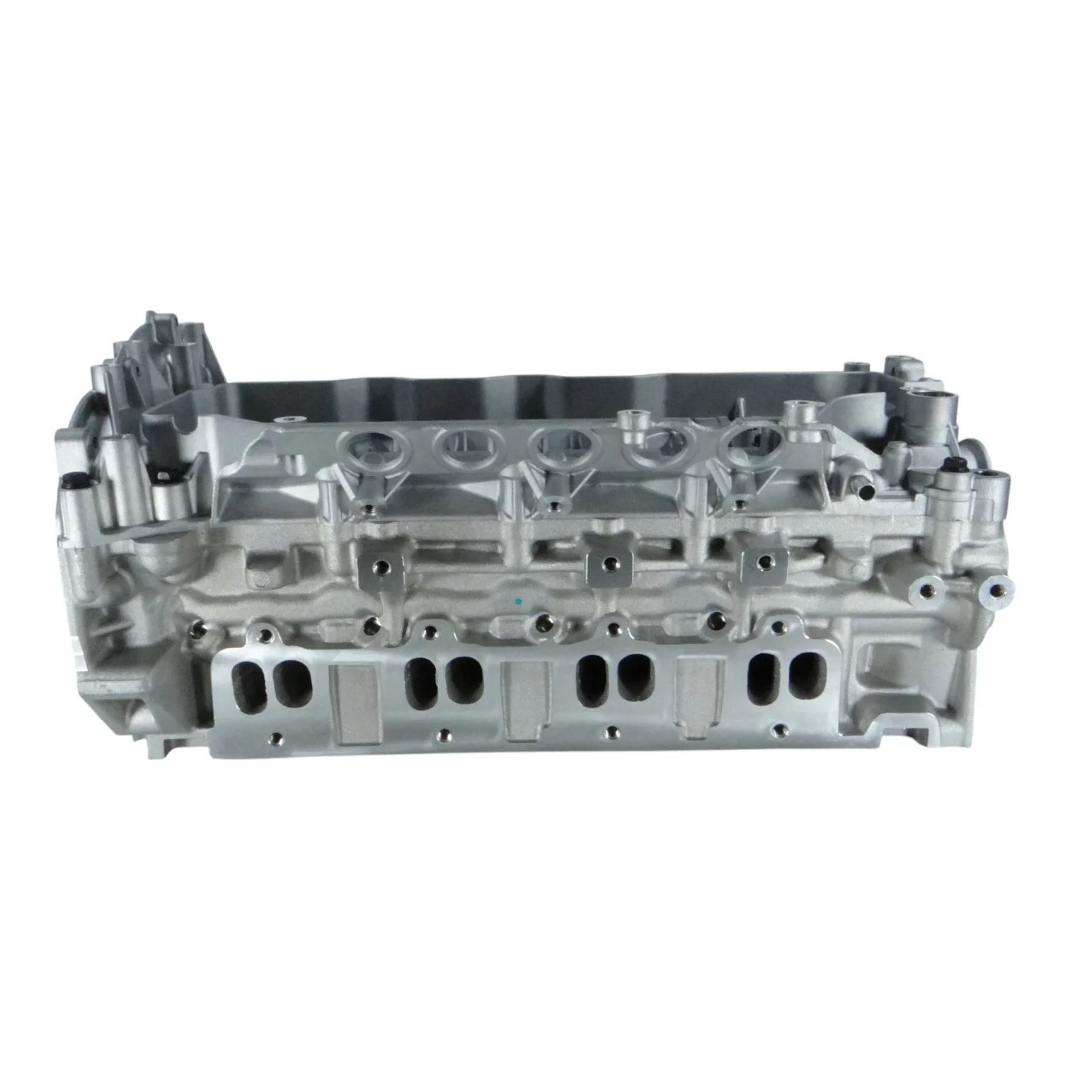 Головка блока цилиндров G9U, G9T в сборе Renault Master 2.5 DCI 2.2 DCI 7701477342 - миниатюра 2