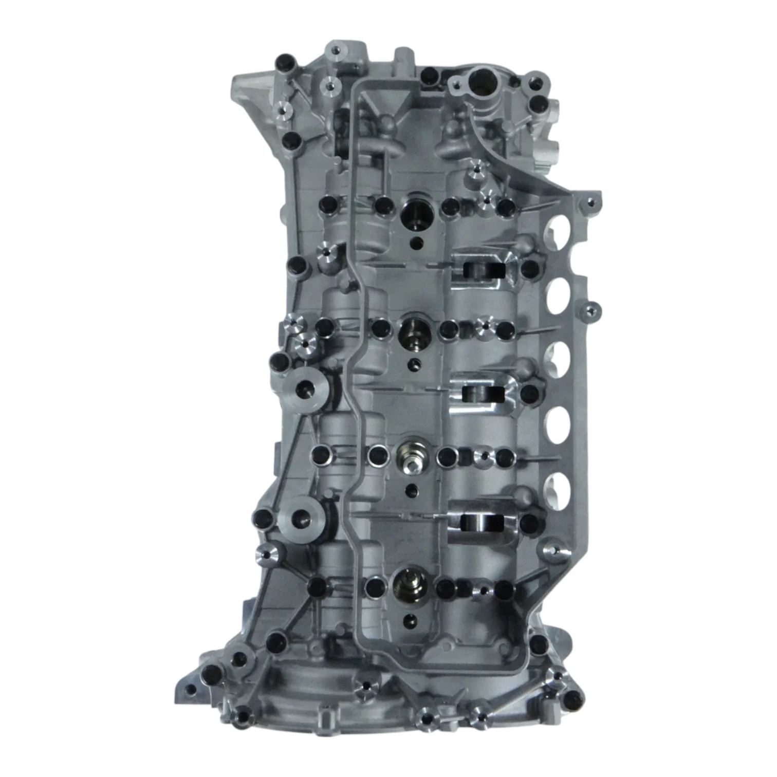 Головка блока цилиндров G9U, G9T в сборе Renault Master 2.5 DCI 2.2 DCI 7701477342 - миниатюра 5