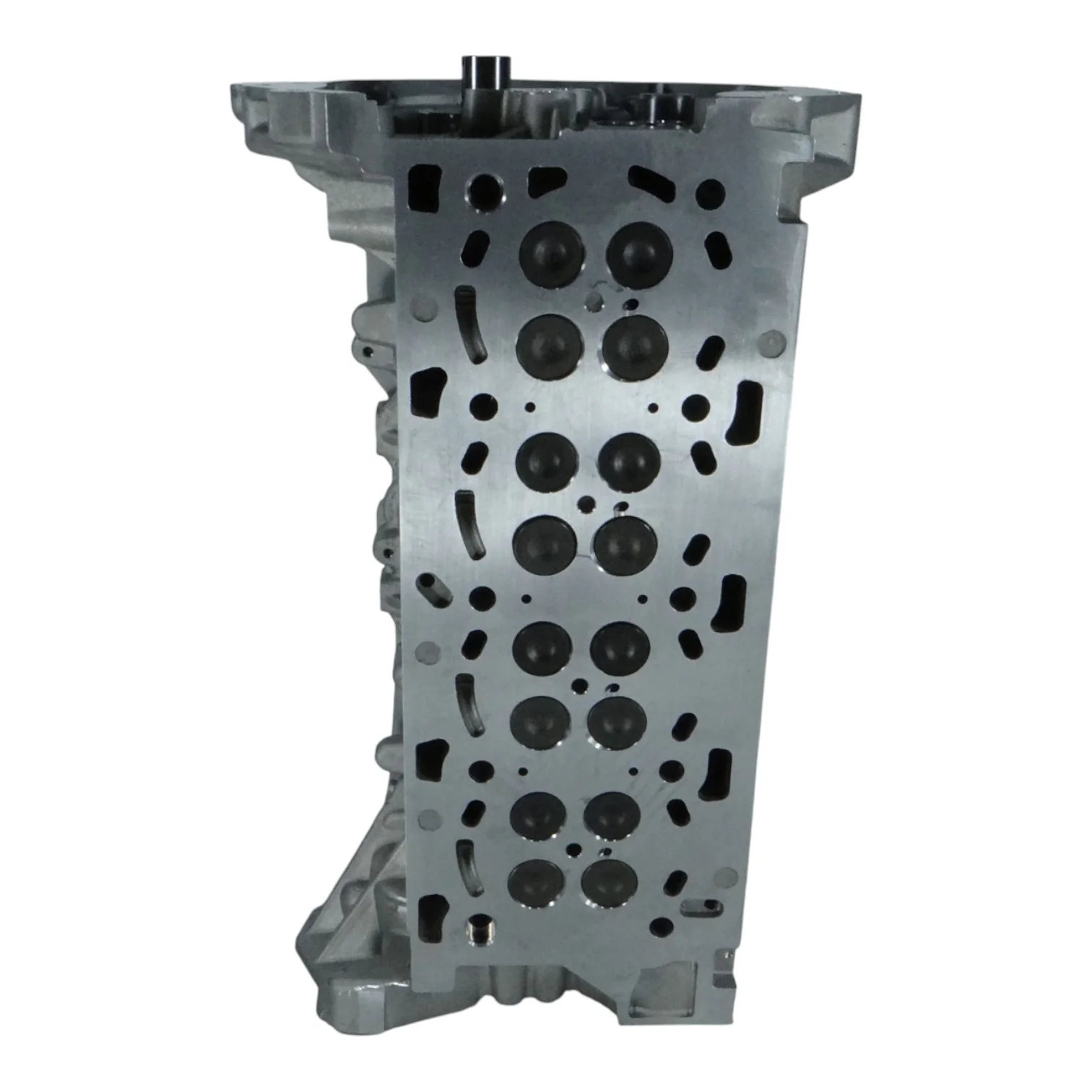 Головка блока цилиндров G9U, G9T в сборе Renault Master 2.5 DCI 2.2 DCI 7701477342 - миниатюра 6