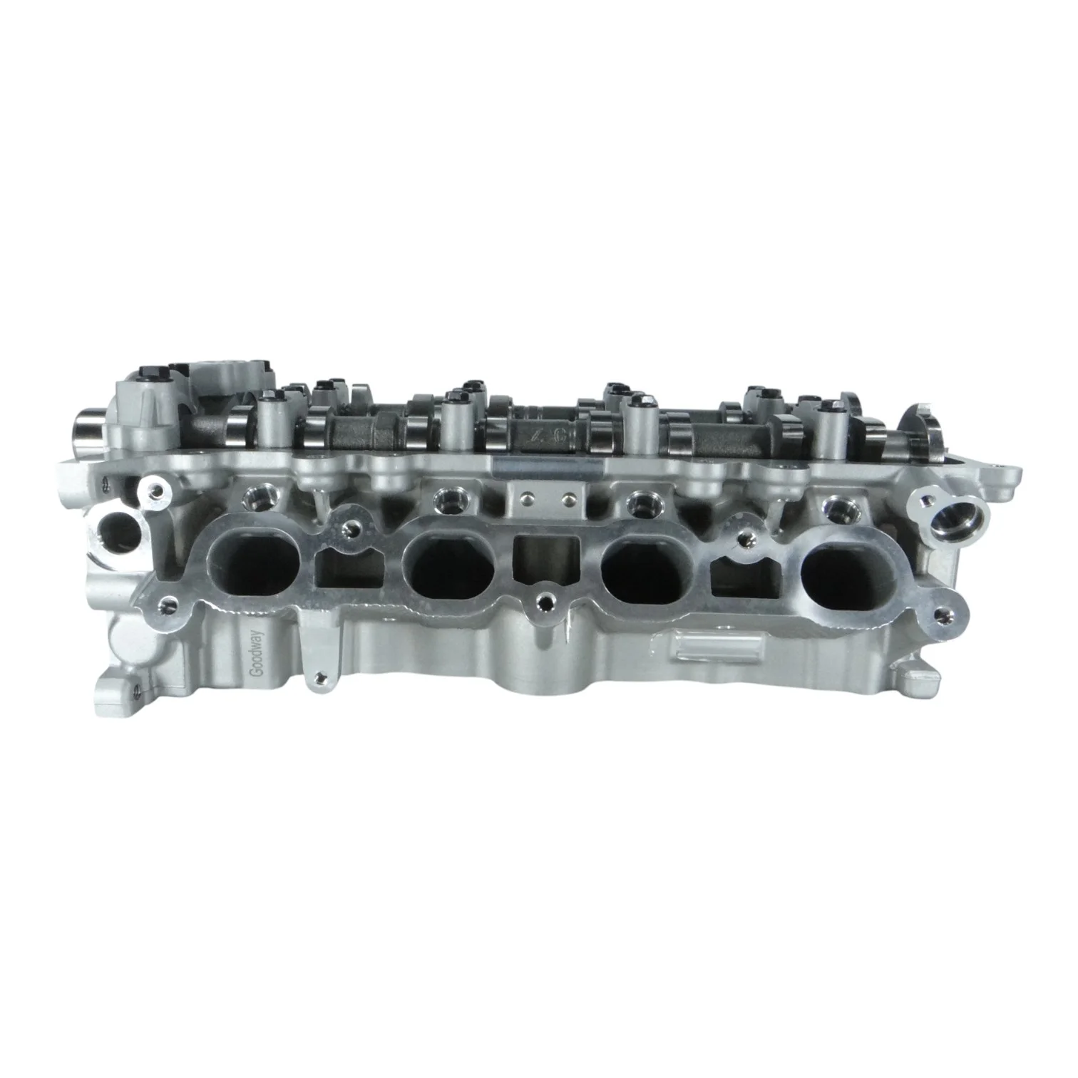 Головка блока цилиндров Hyundai, Kia G4FG в сборе 1.6 221002B200 - миниатюра 2