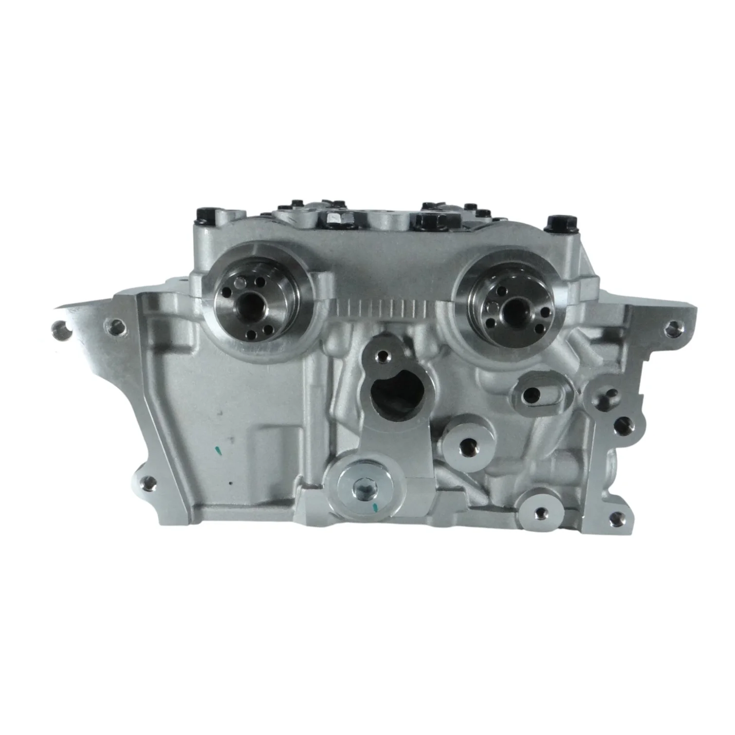 Головка блока цилиндров Hyundai, Kia G4FG в сборе 1.6 221002B200 - миниатюра 4