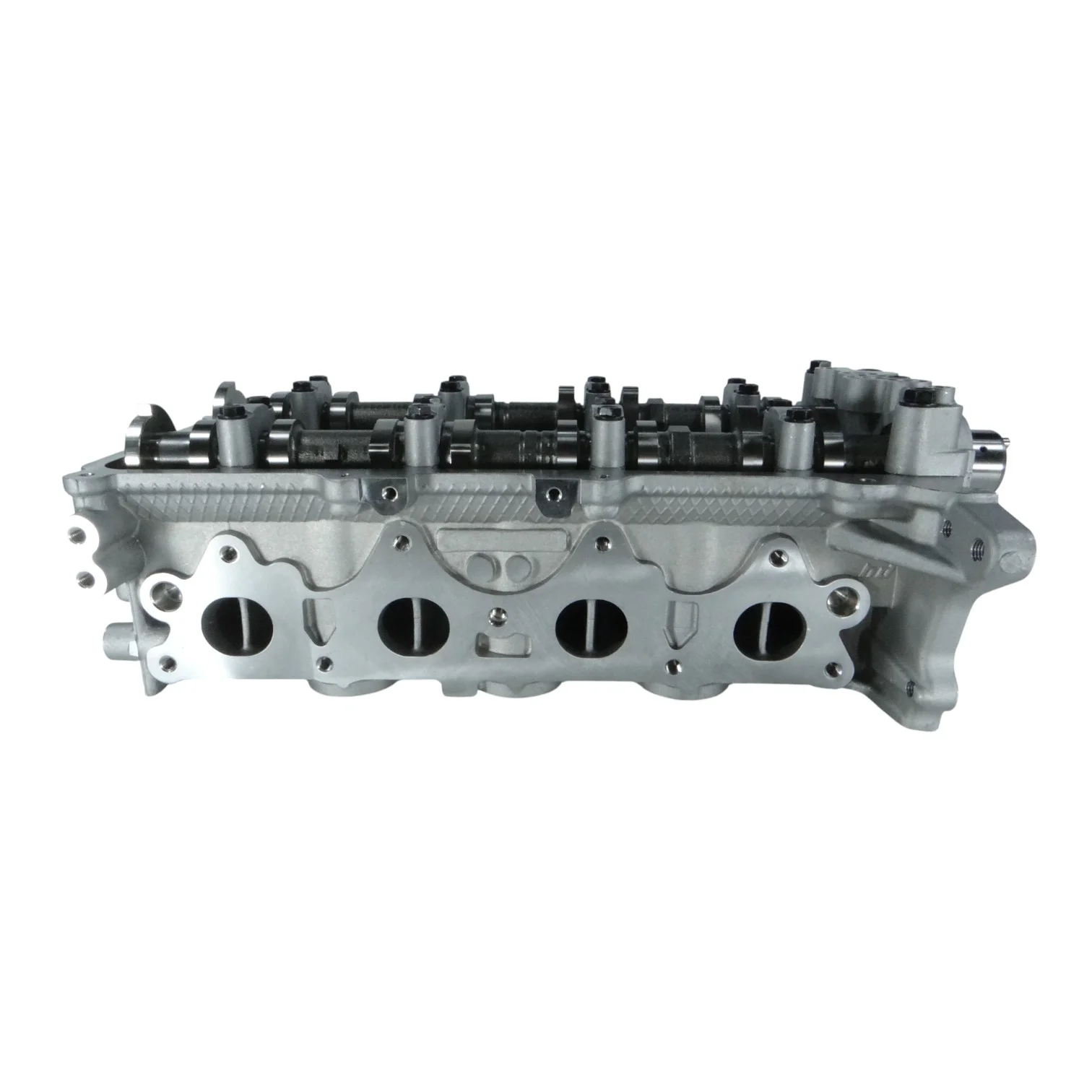 Головка блока цилиндров Hyundai, Kia G4FG в сборе 1.6 221002B200 - миниатюра 5