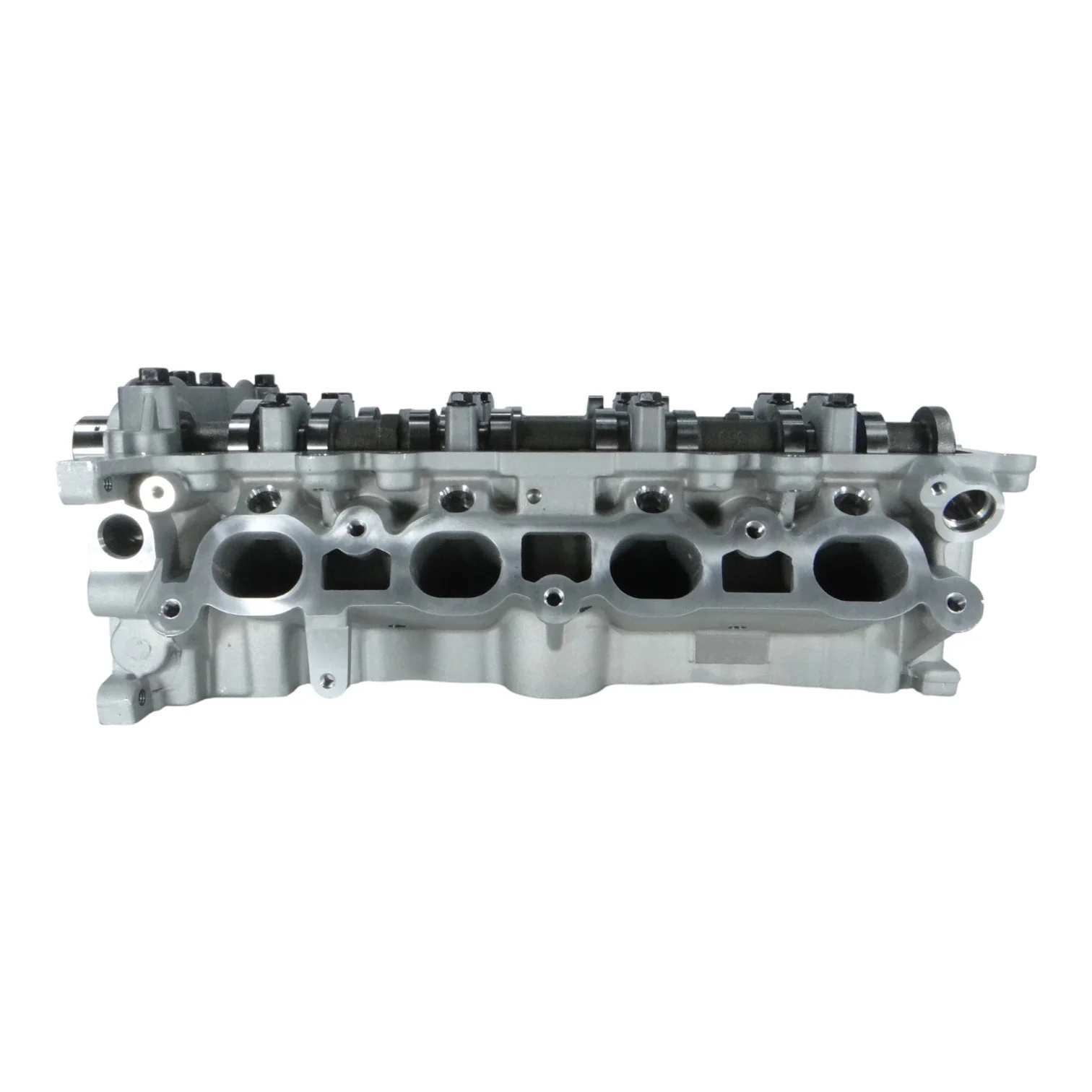 Головка блока цилиндров Hyundai, Kia G4FС, G4FА в сборе 1.6 221002B001 - миниатюра 5