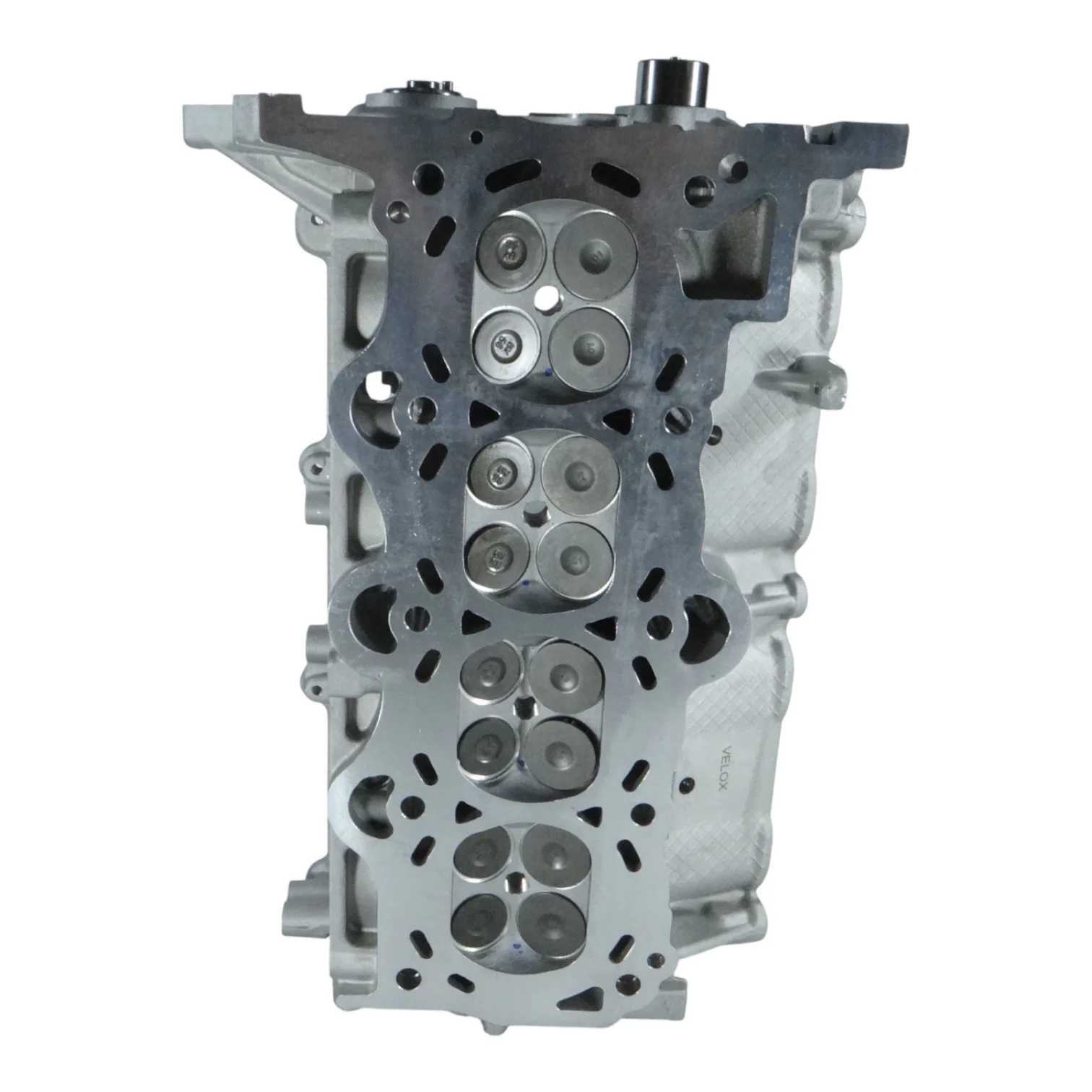 Головка блока цилиндров Hyundai, Kia G4FС, G4FА в сборе 1.6 221002B001 - миниатюра 6