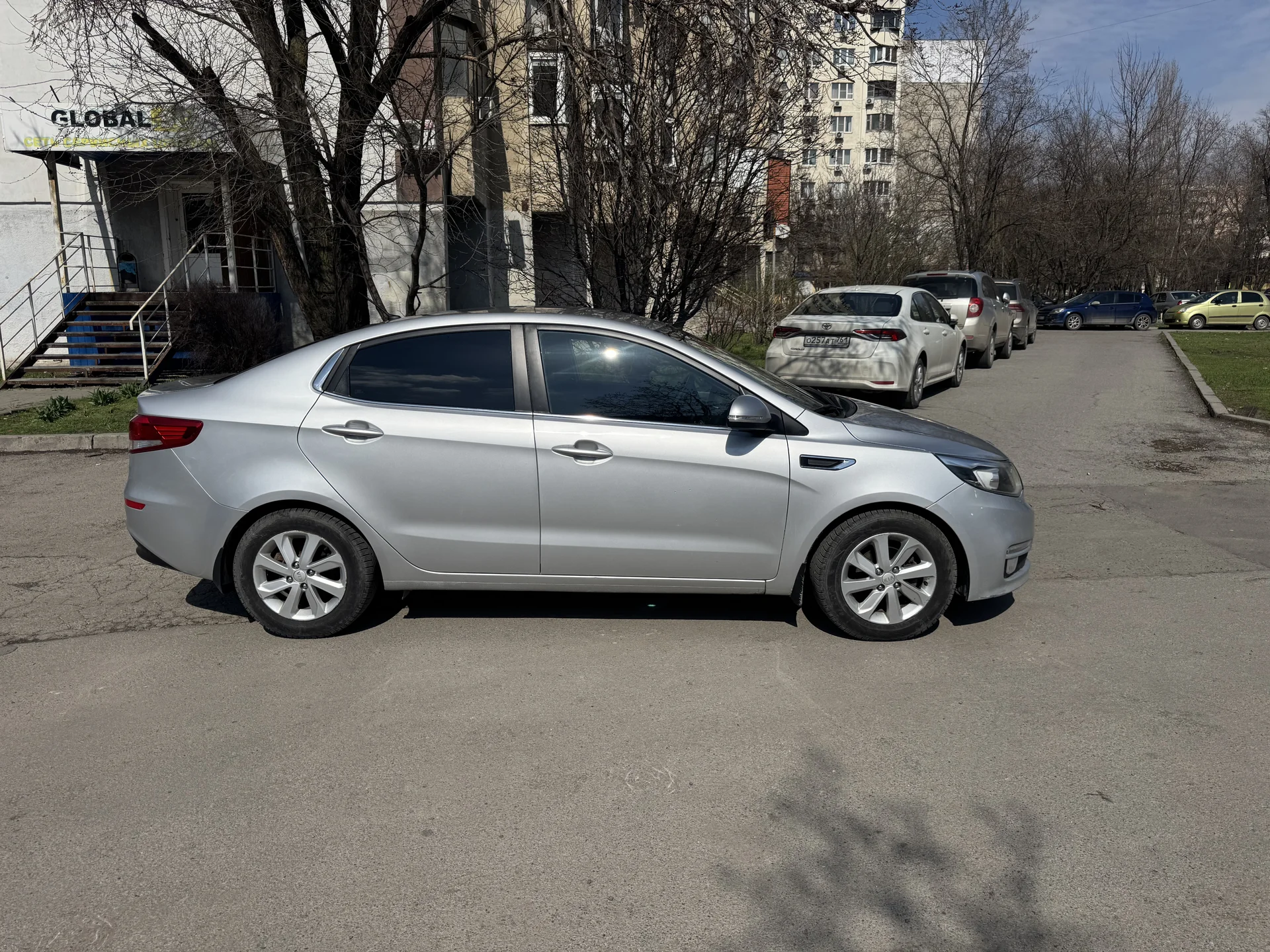 Продаю Киа Рио 3 - миниатюра 3
